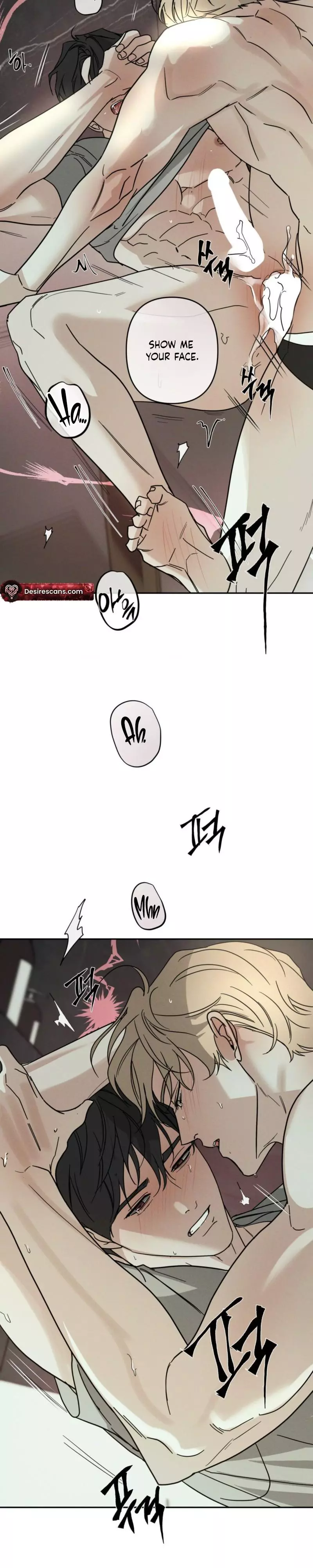Dearest - Chapter 61 Page 19