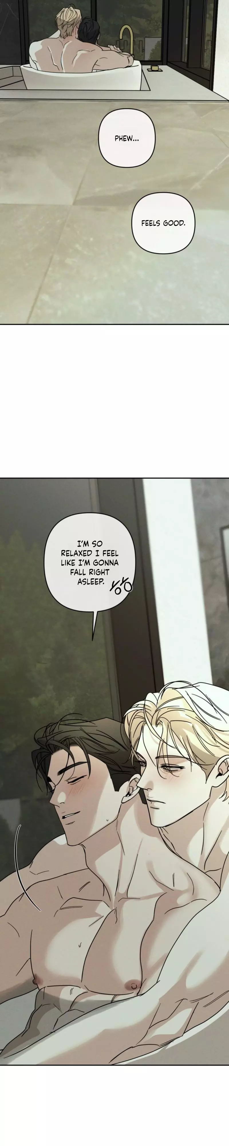 Dearest - Chapter 61 Page 23
