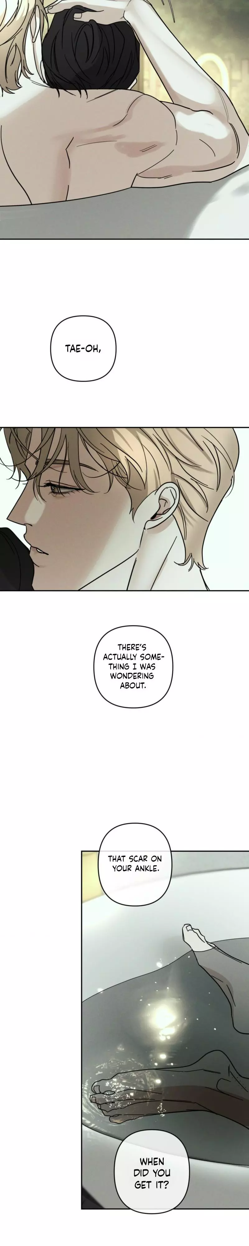 Dearest - Chapter 61 Page 26