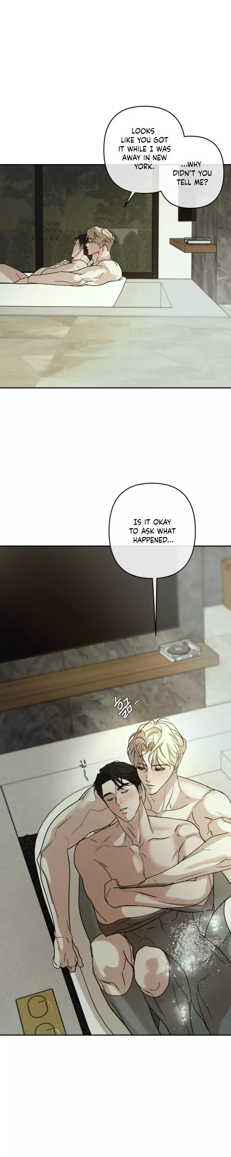 Dearest - Chapter 61 Page 27