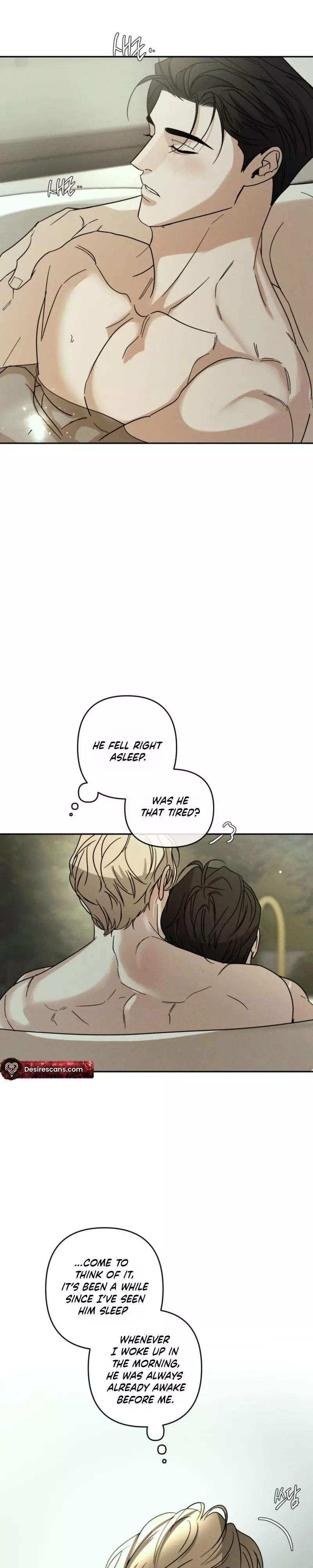 Dearest - Chapter 61 Page 28