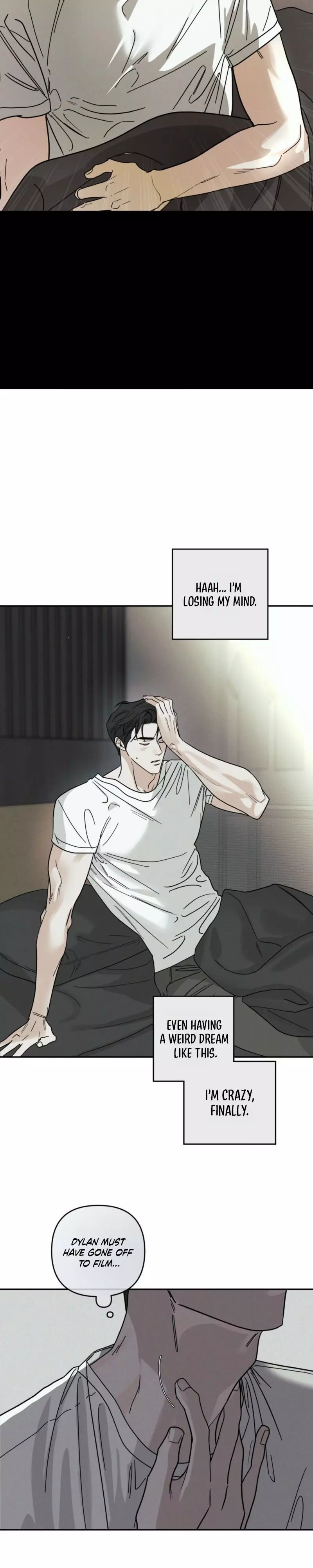 Dearest - Chapter 62 Page 7