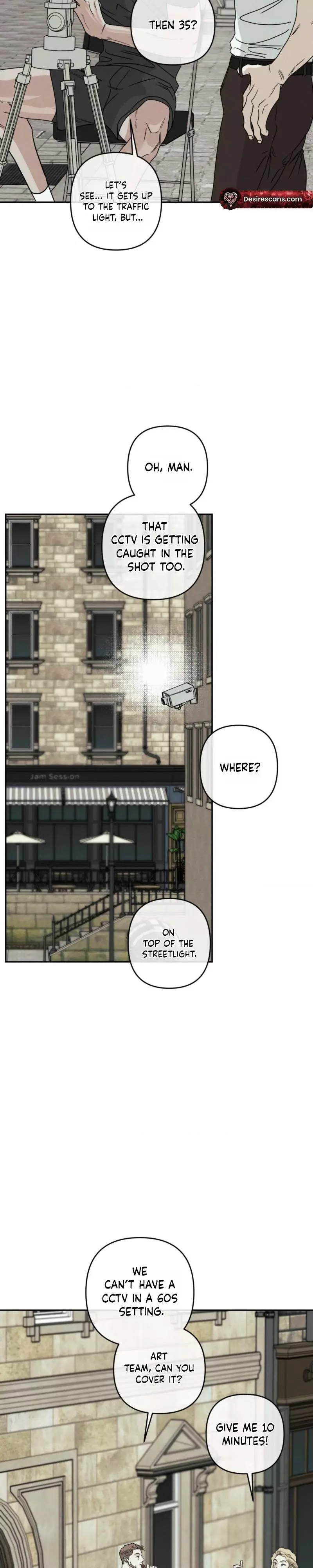 Dearest - Chapter 62 Page 12