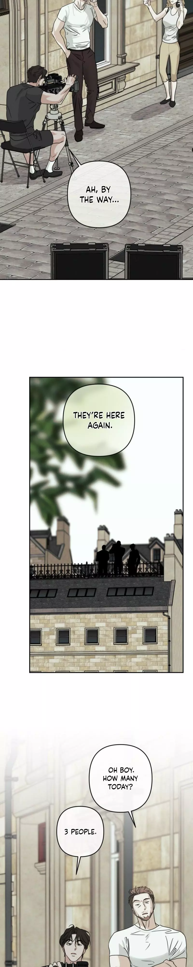 Dearest - Chapter 62 Page 13