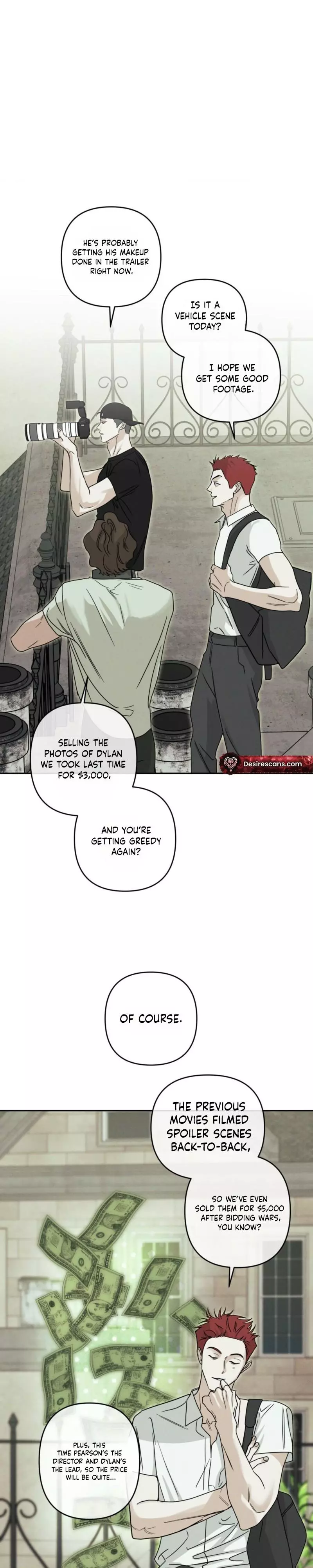 Dearest - Chapter 62 Page 15