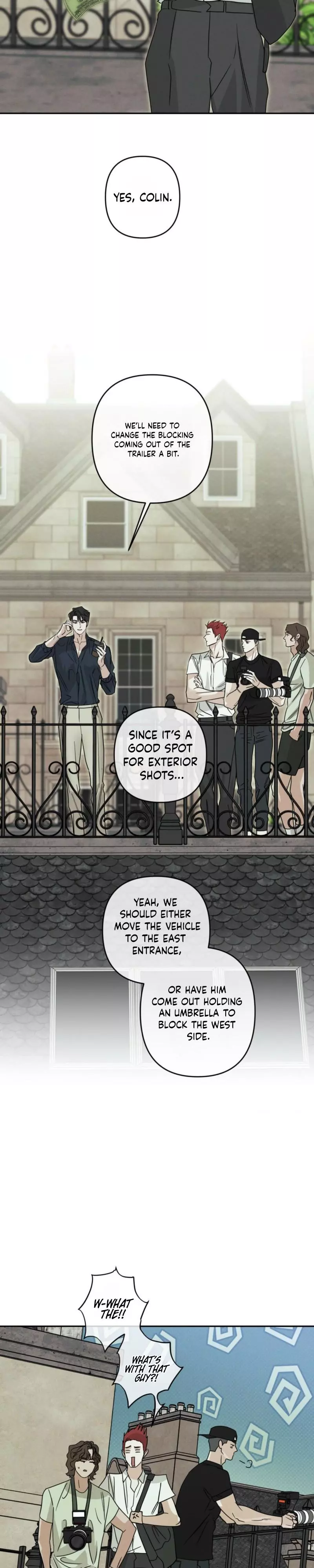 Dearest - Chapter 62 Page 16