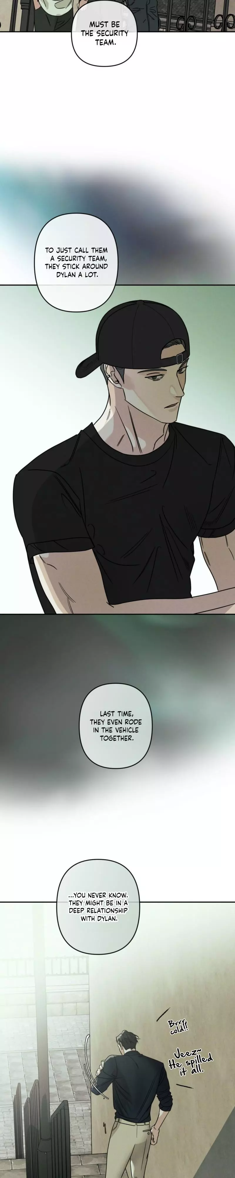 Dearest - Chapter 62 Page 17