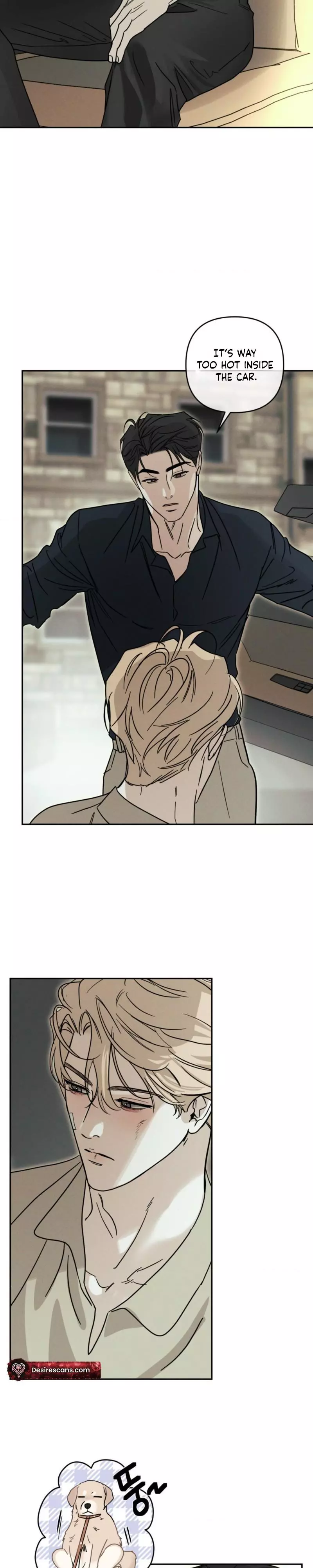 Dearest - Chapter 62 Page 21