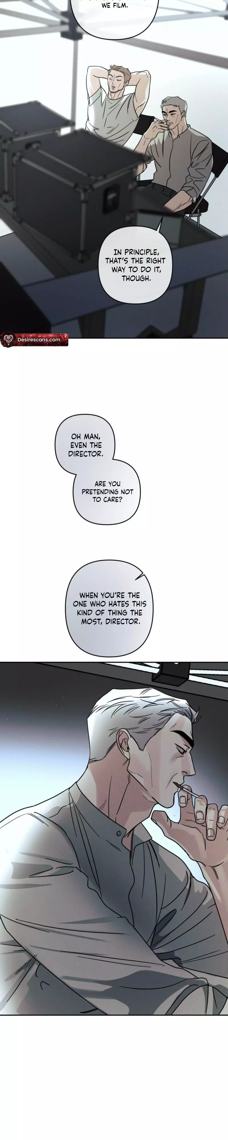 Dearest - Chapter 62 Page 25