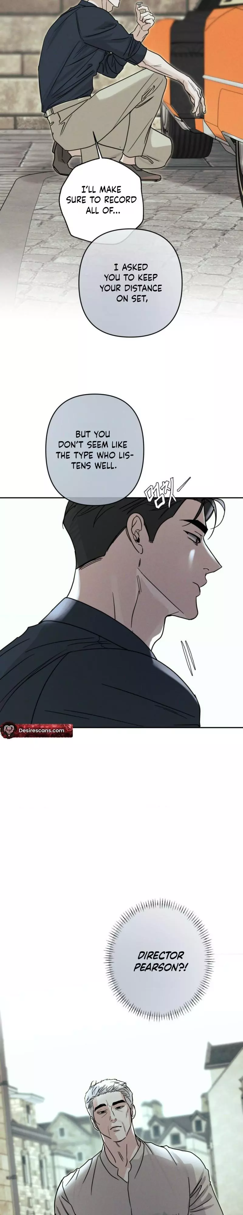 Dearest - Chapter 62 Page 28