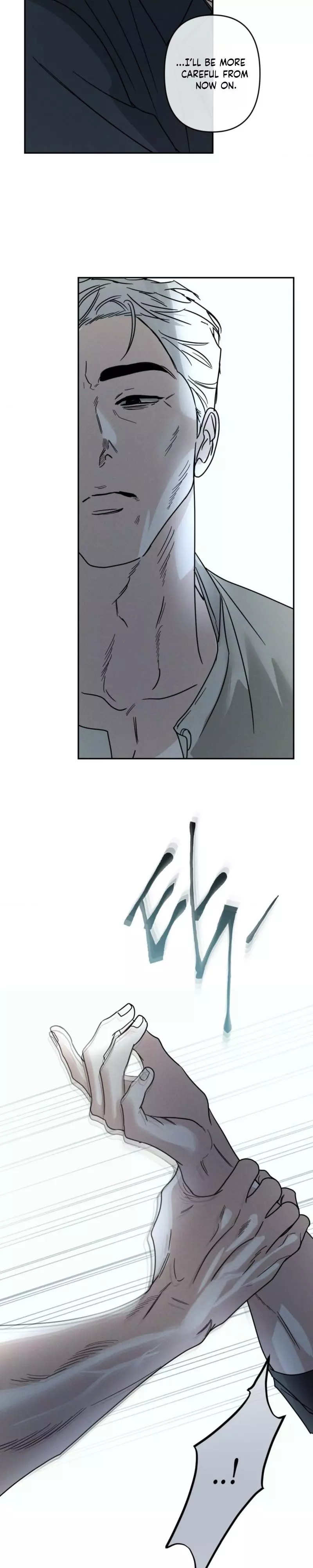 Dearest - Chapter 62 Page 30