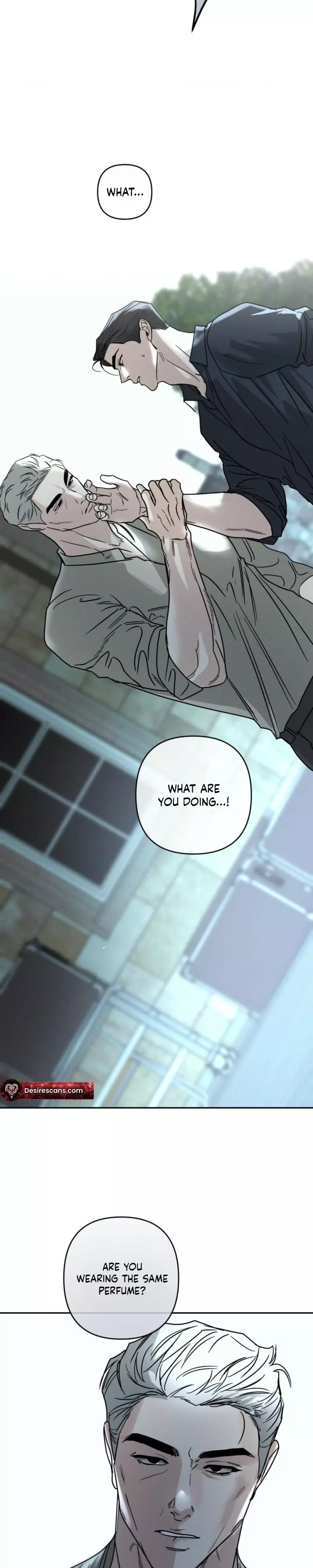 Dearest - Chapter 62 Page 31