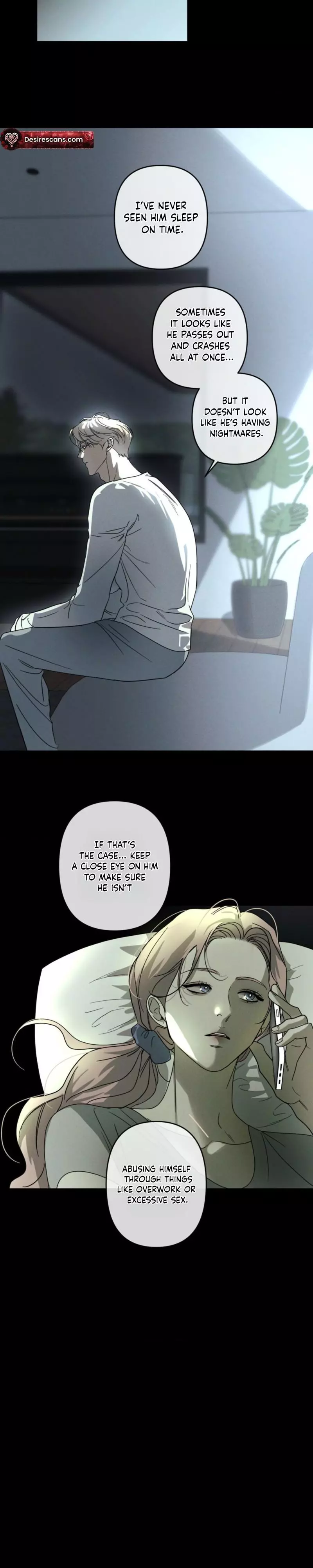 Dearest - Chapter 63 Page 9