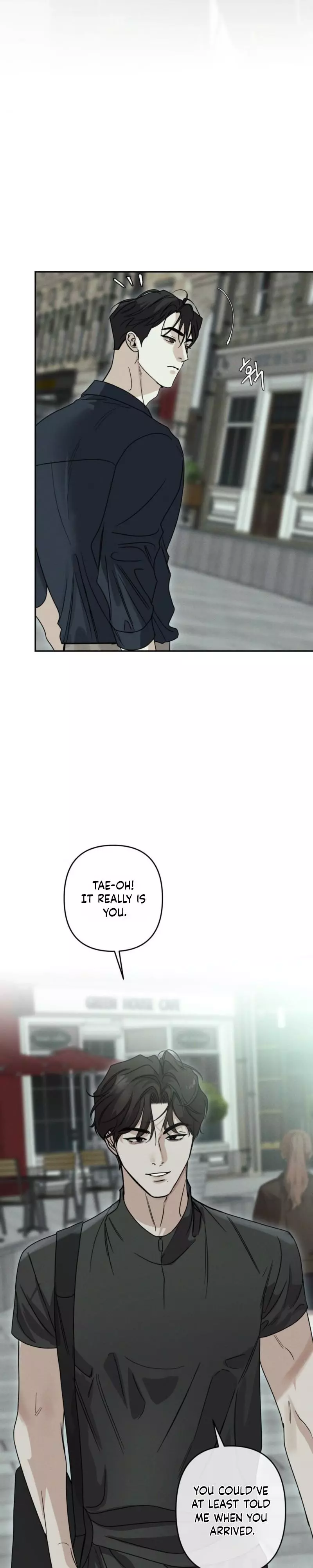 Dearest - Chapter 63 Page 16