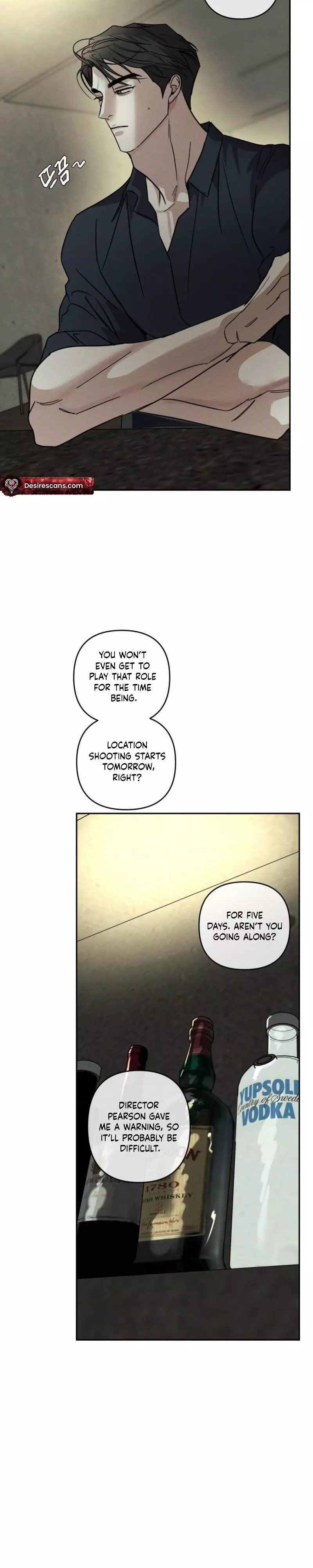 Dearest - Chapter 63 Page 19