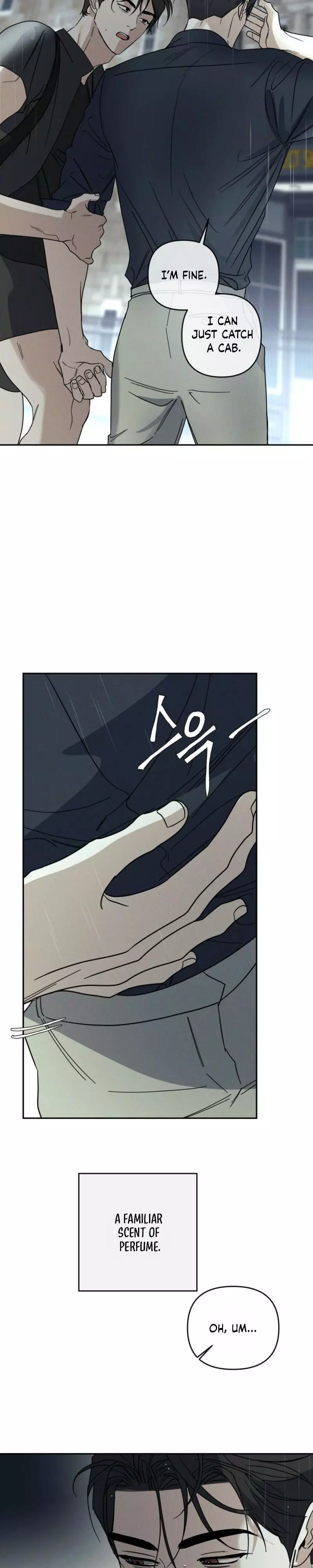 Dearest - Chapter 63 Page 24