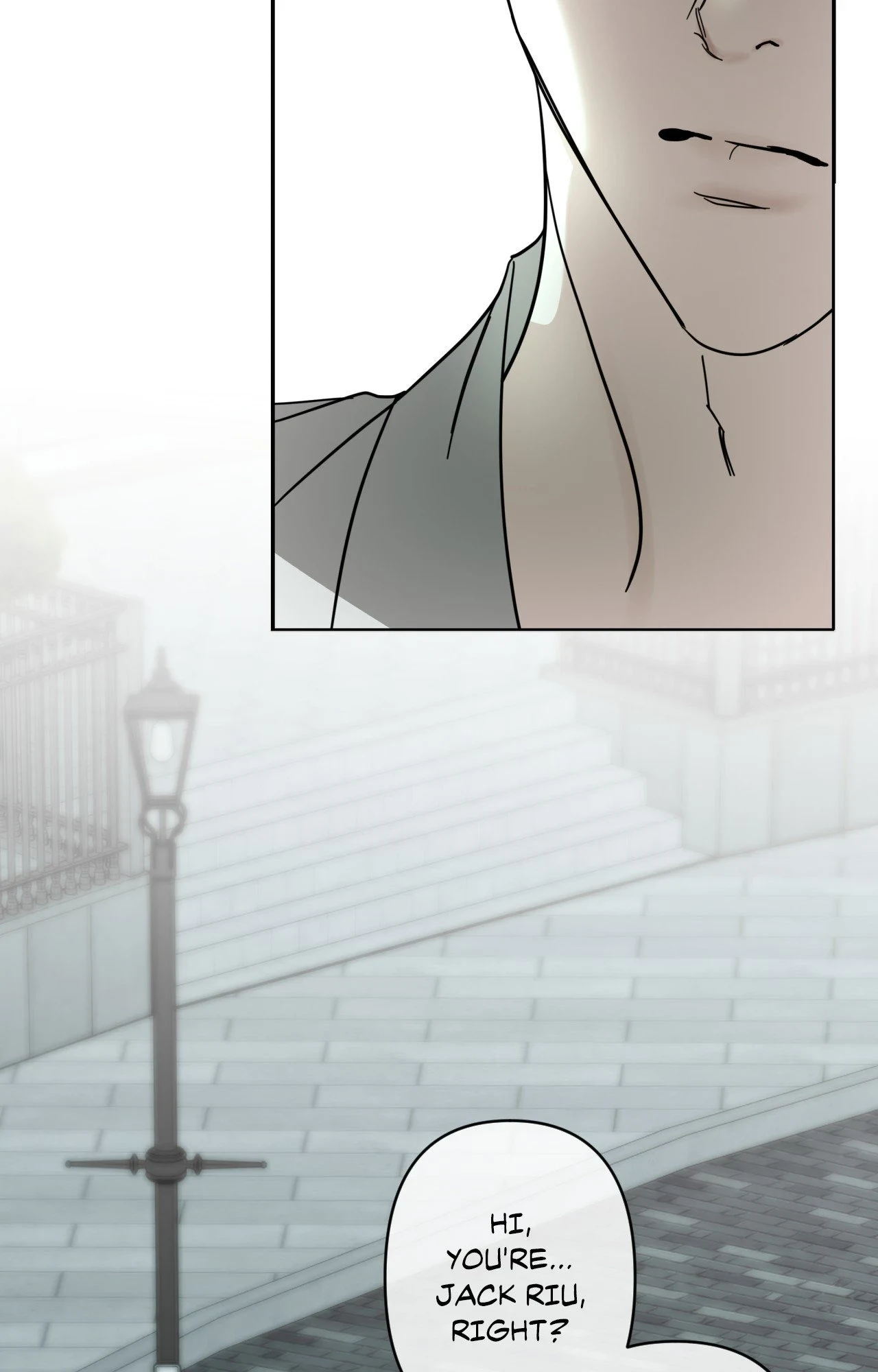 Dearest - Chapter 64 Page 3