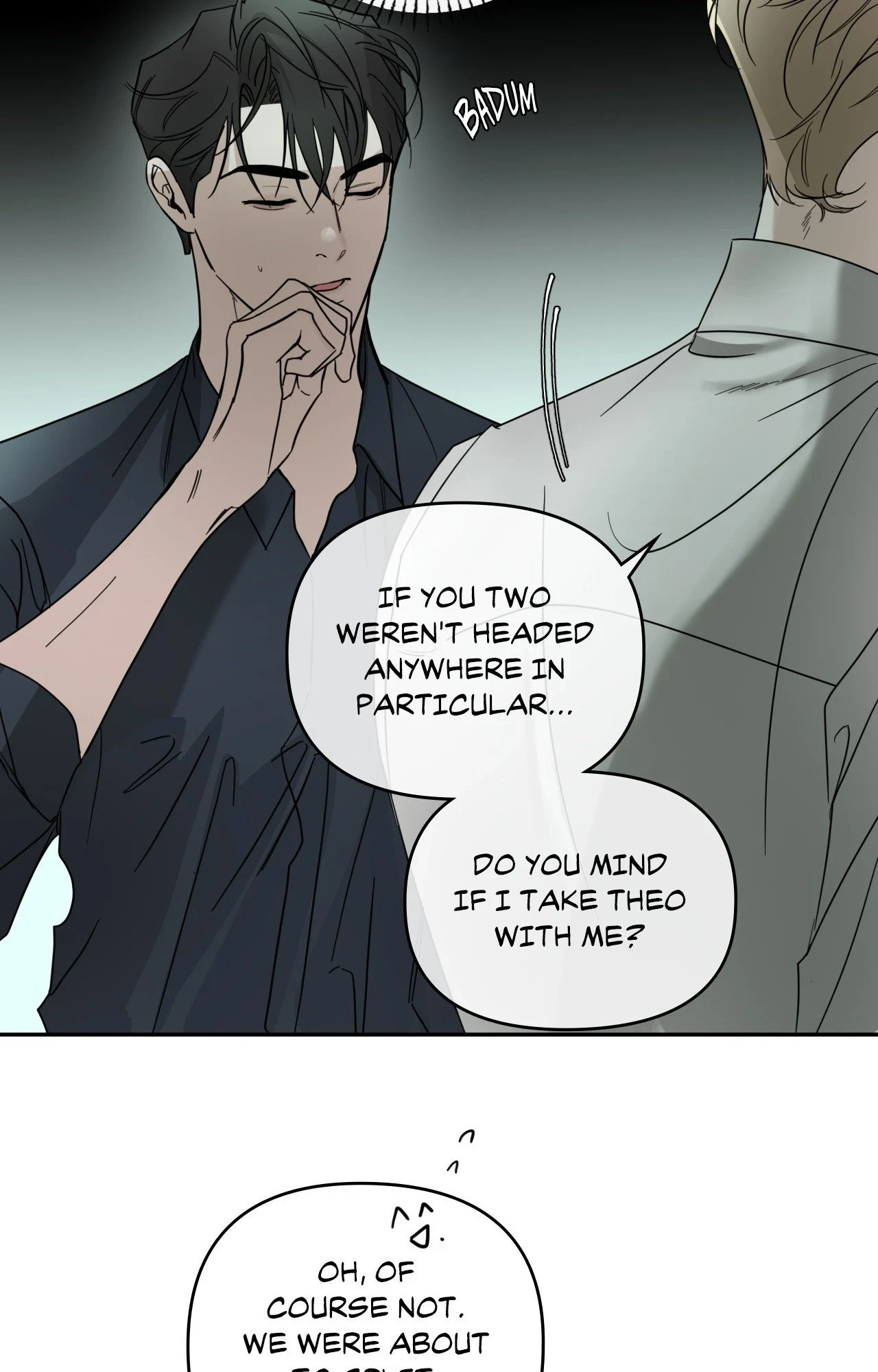 Dearest - Chapter 64 Page 4