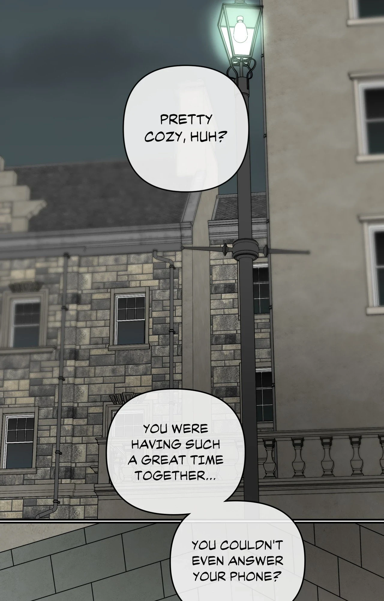 Dearest - Chapter 64 Page 6