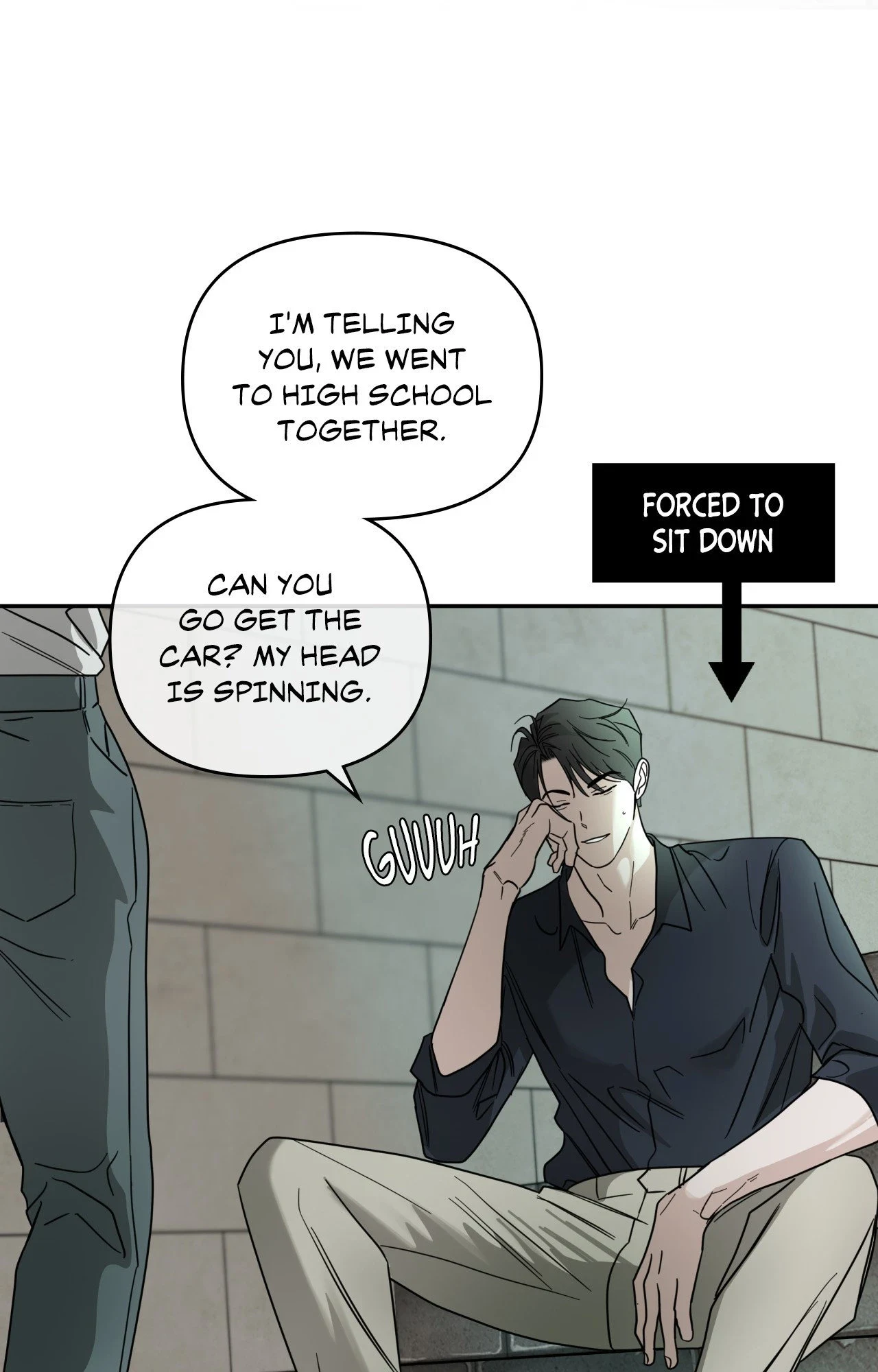 Dearest - Chapter 64 Page 8