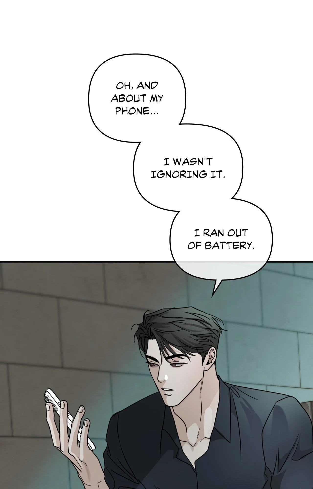 Dearest - Chapter 64 Page 10