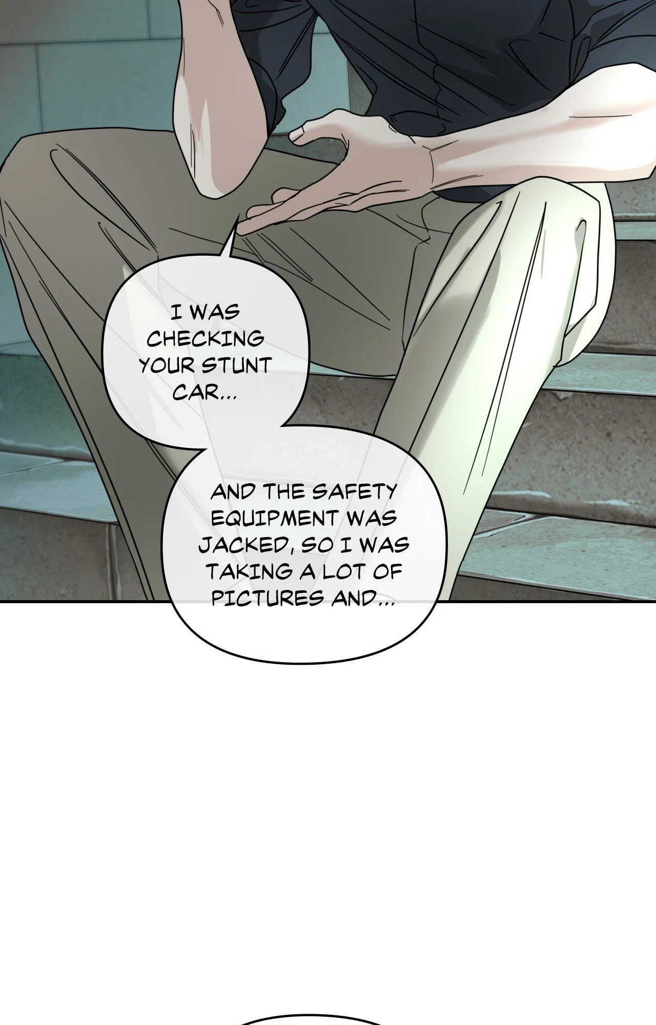 Dearest - Chapter 64 Page 11