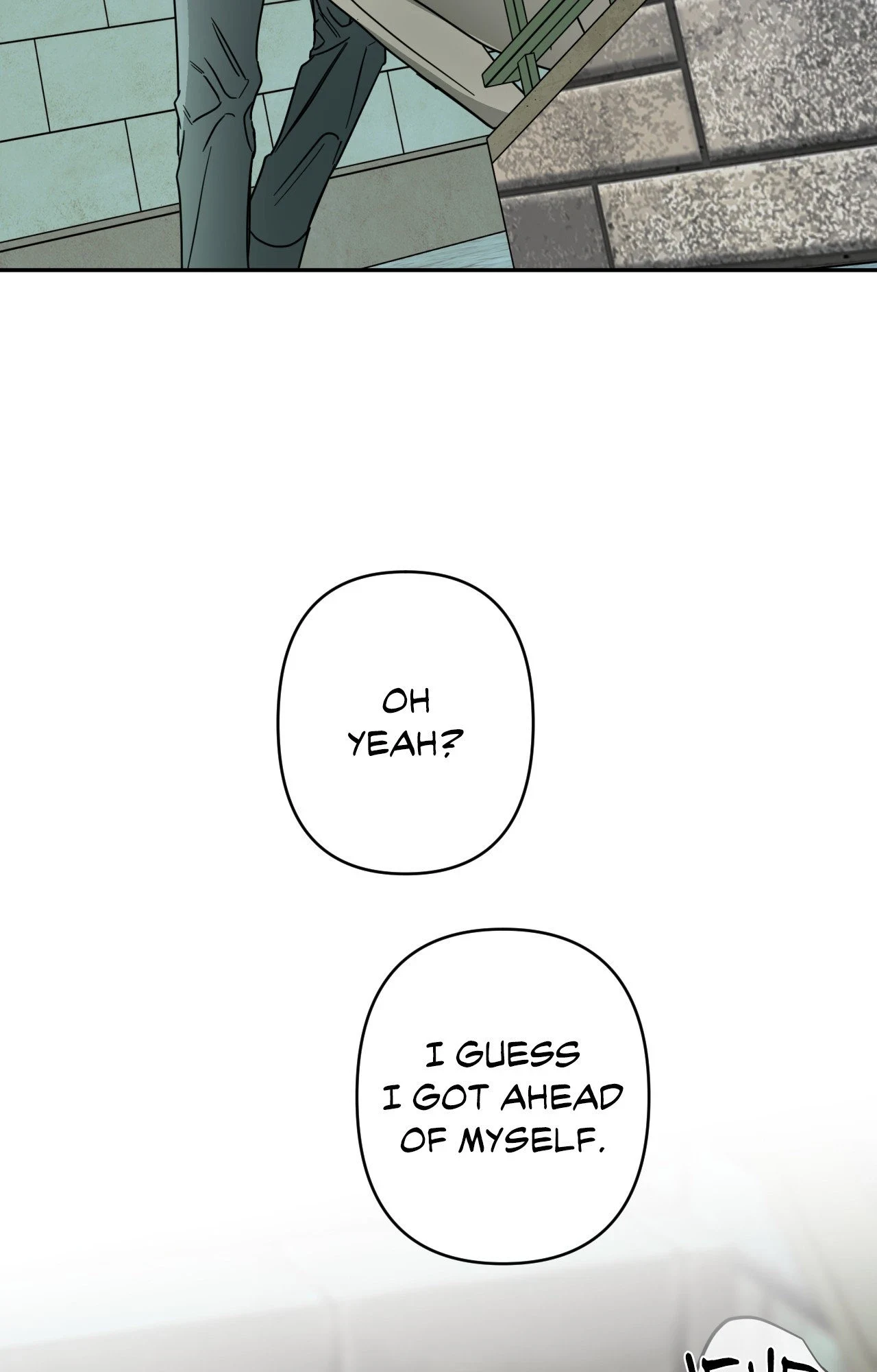 Dearest - Chapter 64 Page 13