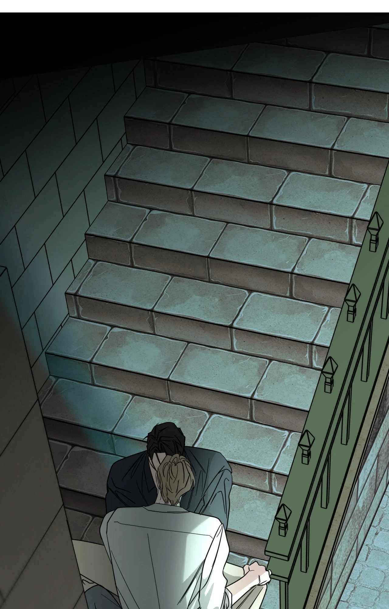 Dearest - Chapter 64 Page 19