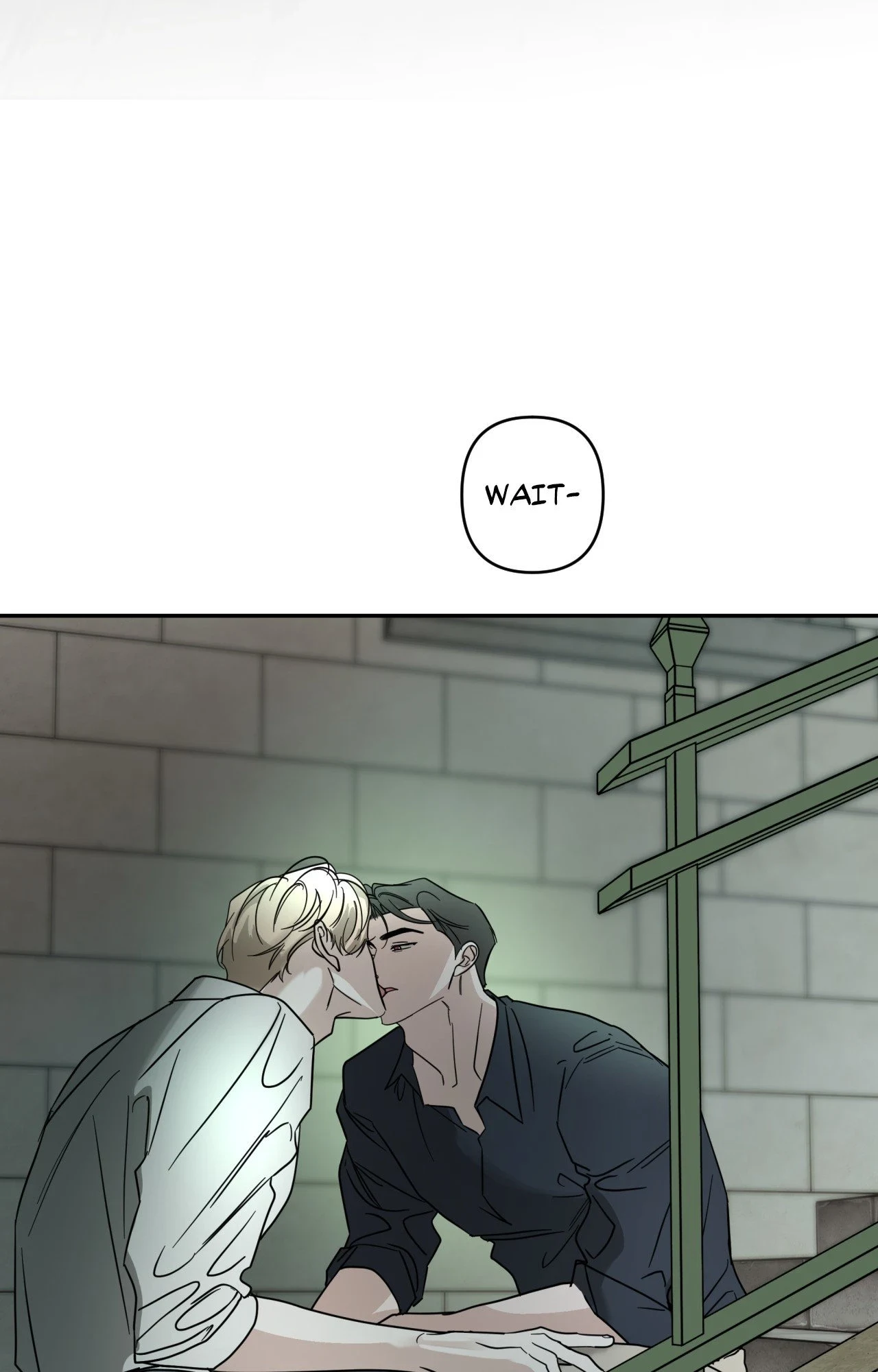 Dearest - Chapter 64 Page 21