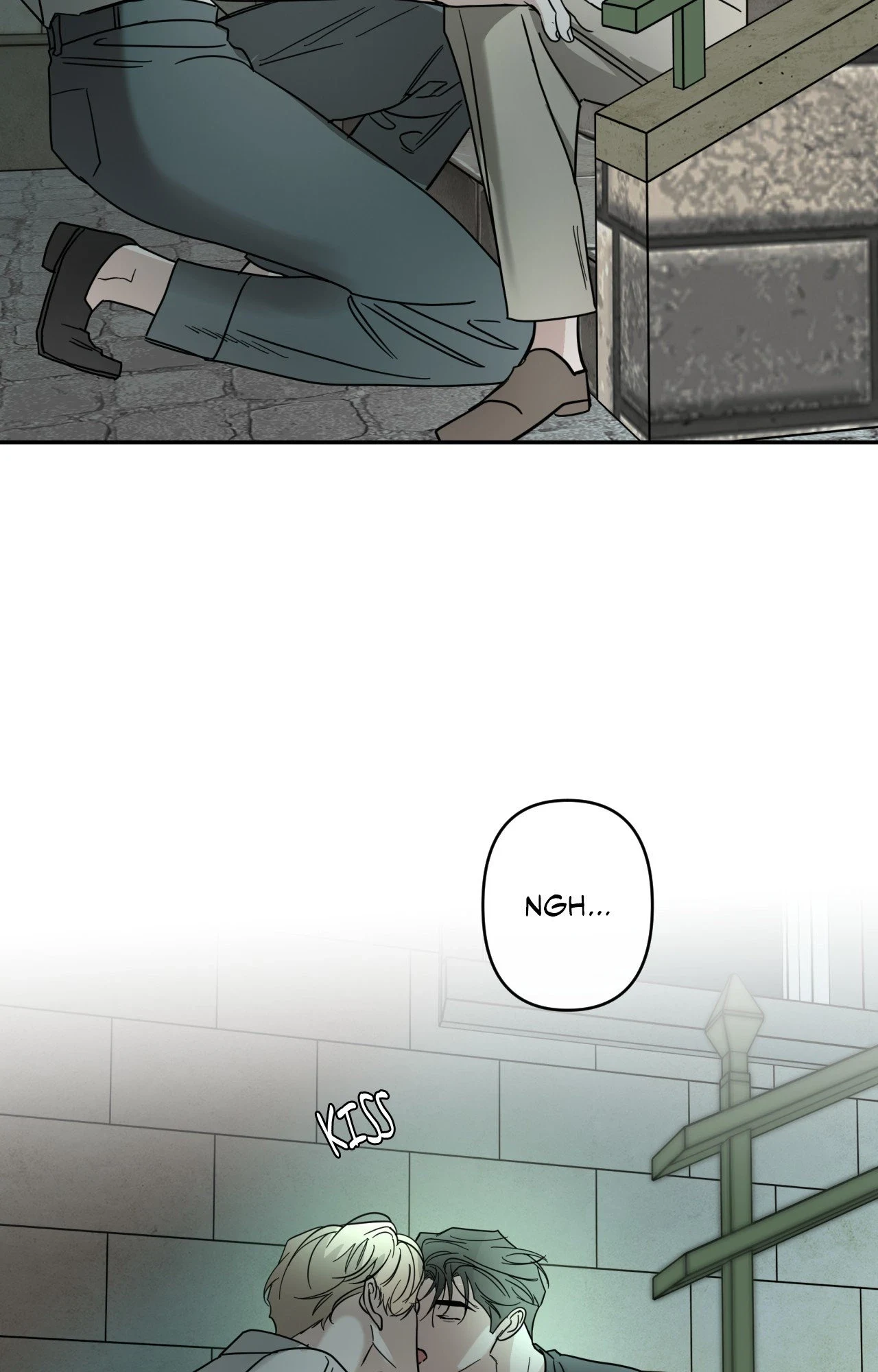 Dearest - Chapter 64 Page 22