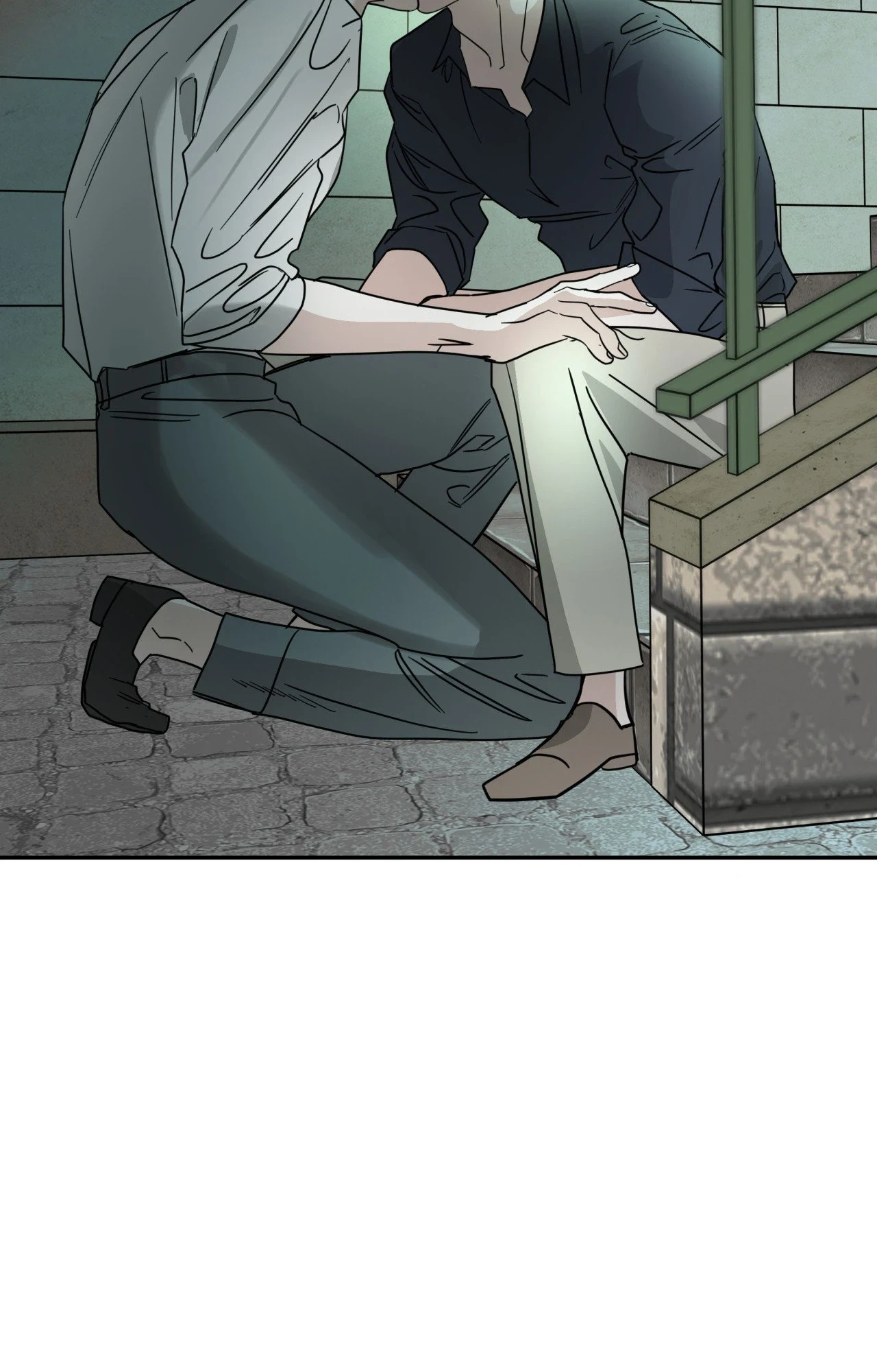 Dearest - Chapter 64 Page 23