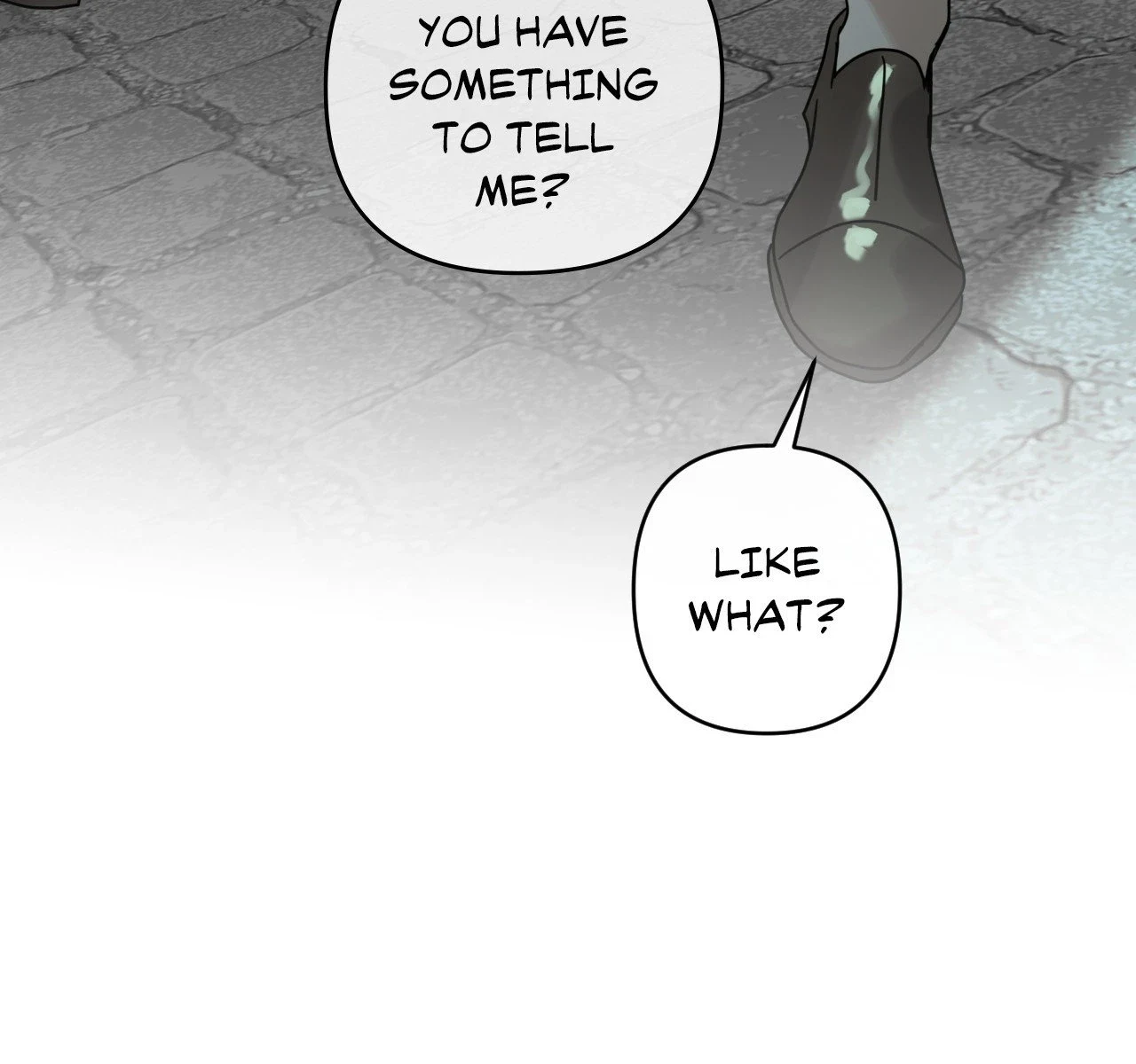 Dearest - Chapter 64 Page 28