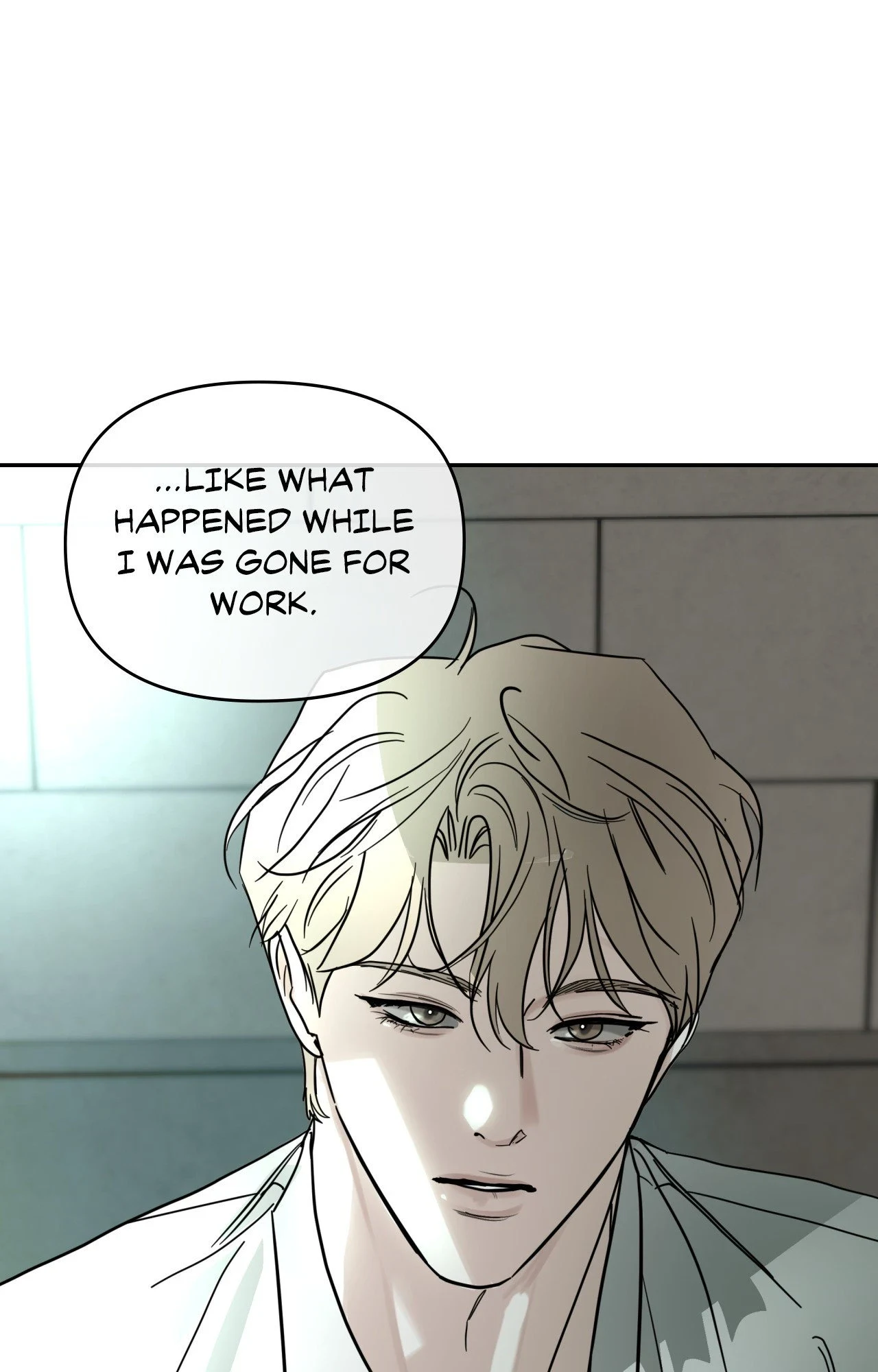 Dearest - Chapter 64 Page 29