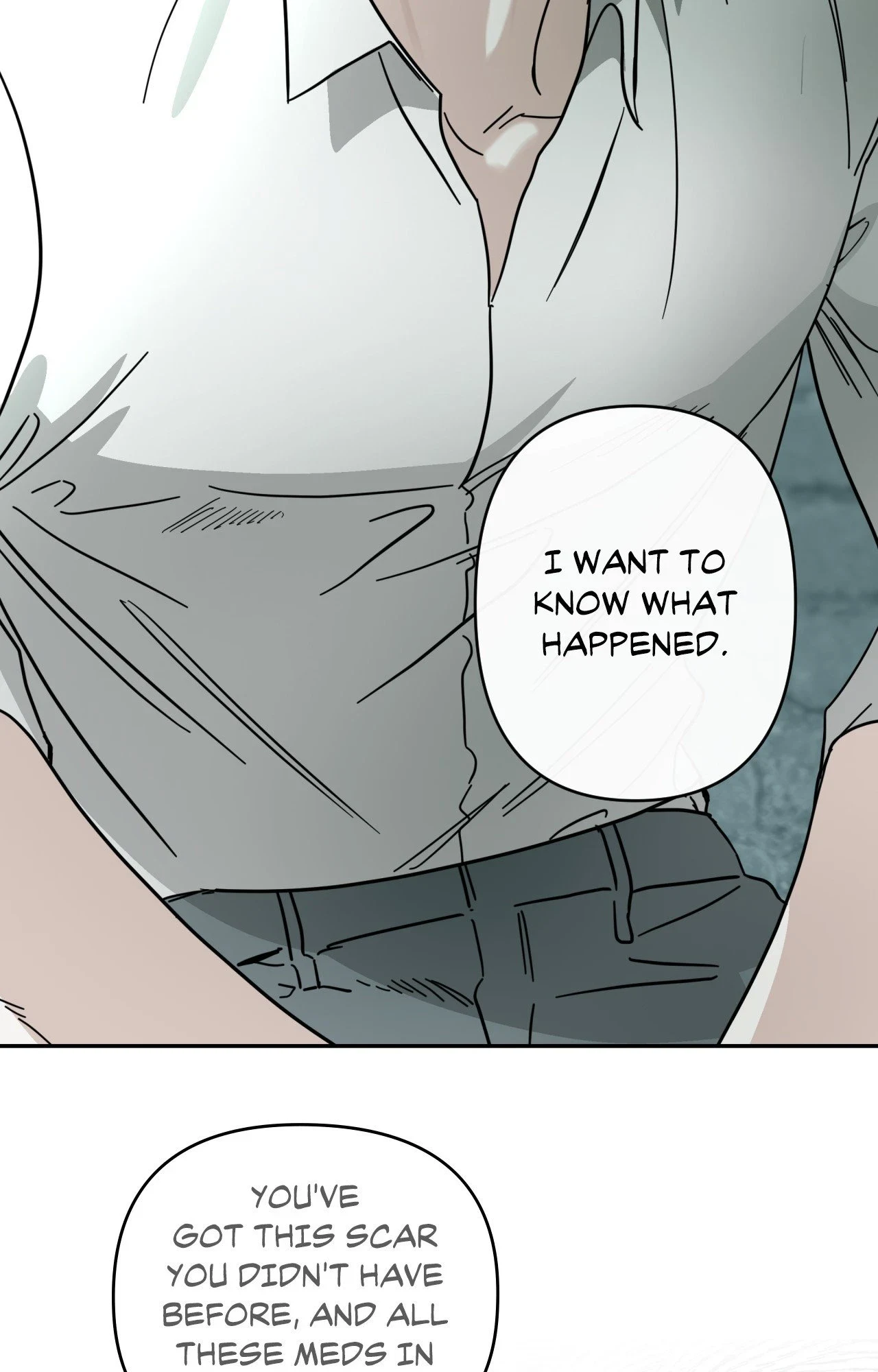 Dearest - Chapter 64 Page 30