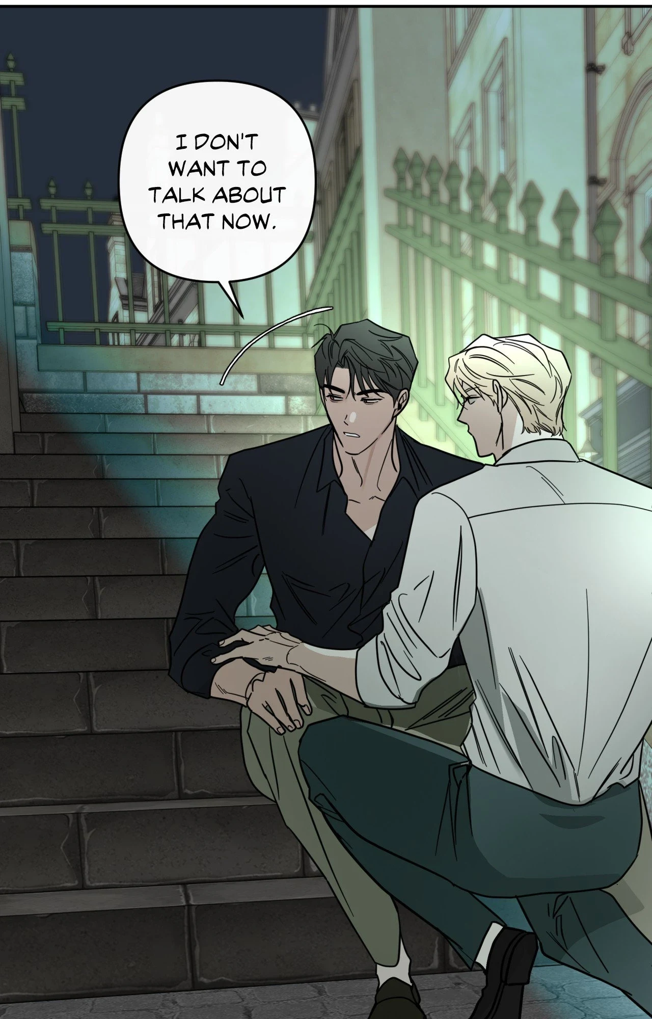 Dearest - Chapter 64 Page 32