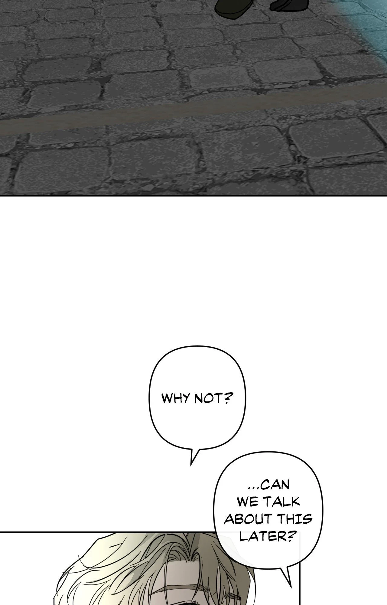 Dearest - Chapter 64 Page 33