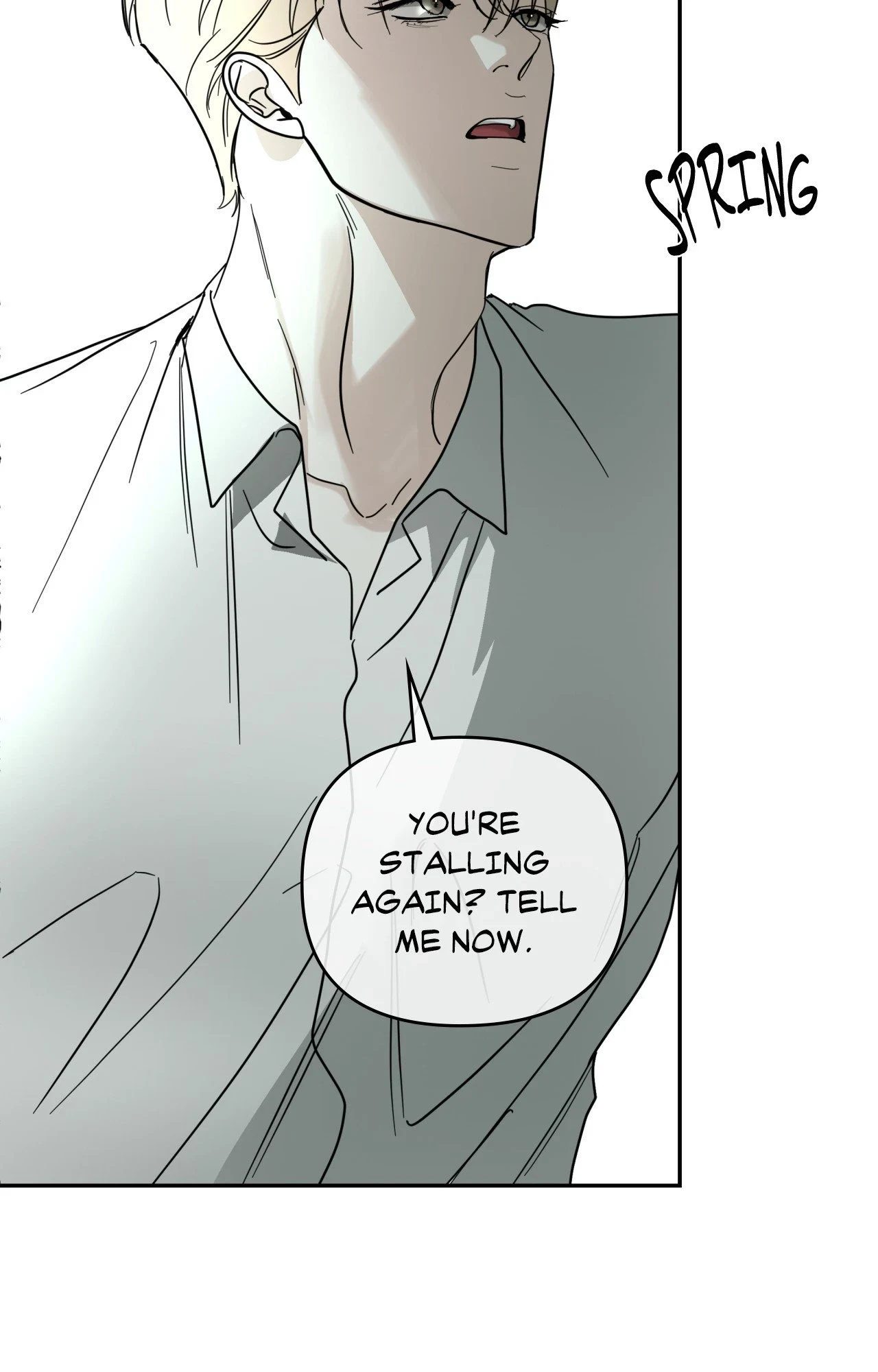 Dearest - Chapter 64 Page 34