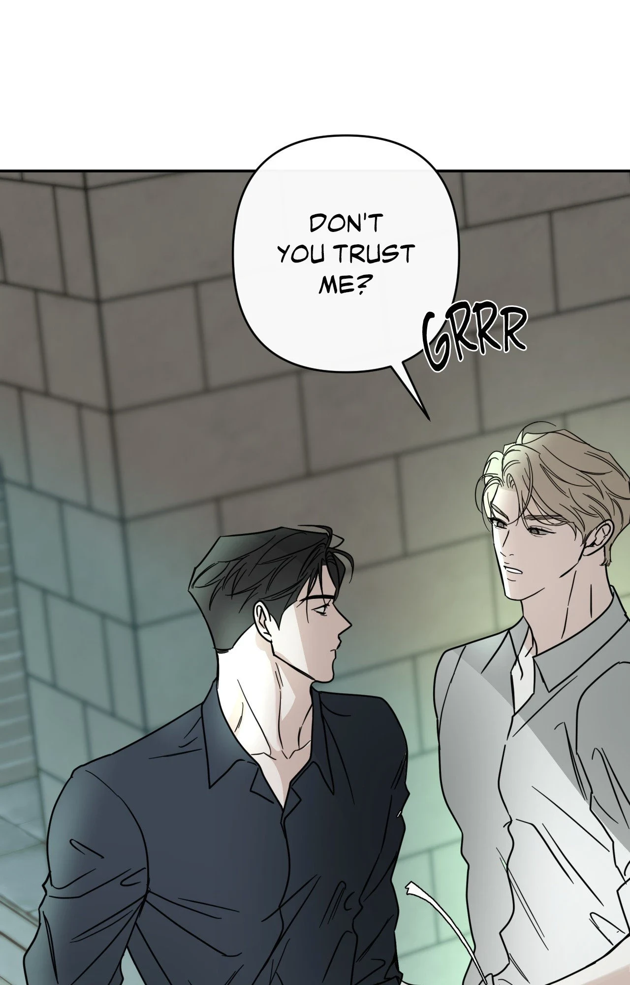Dearest - Chapter 64 Page 35