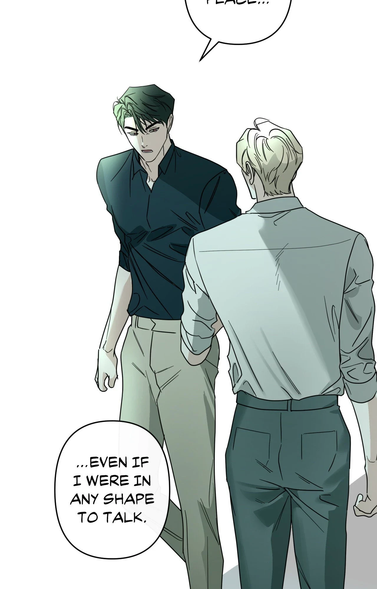 Dearest - Chapter 64 Page 37