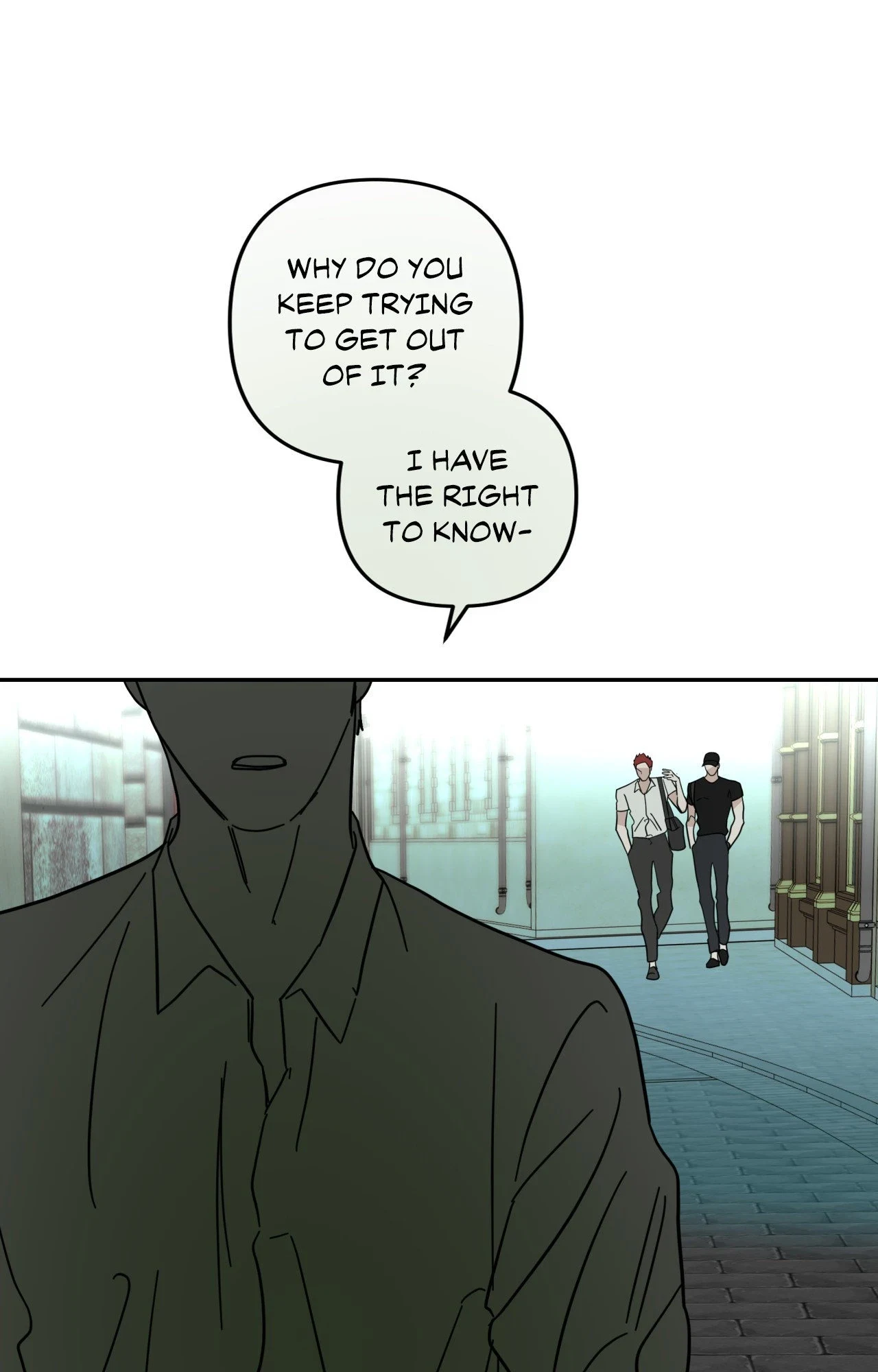 Dearest - Chapter 64 Page 39