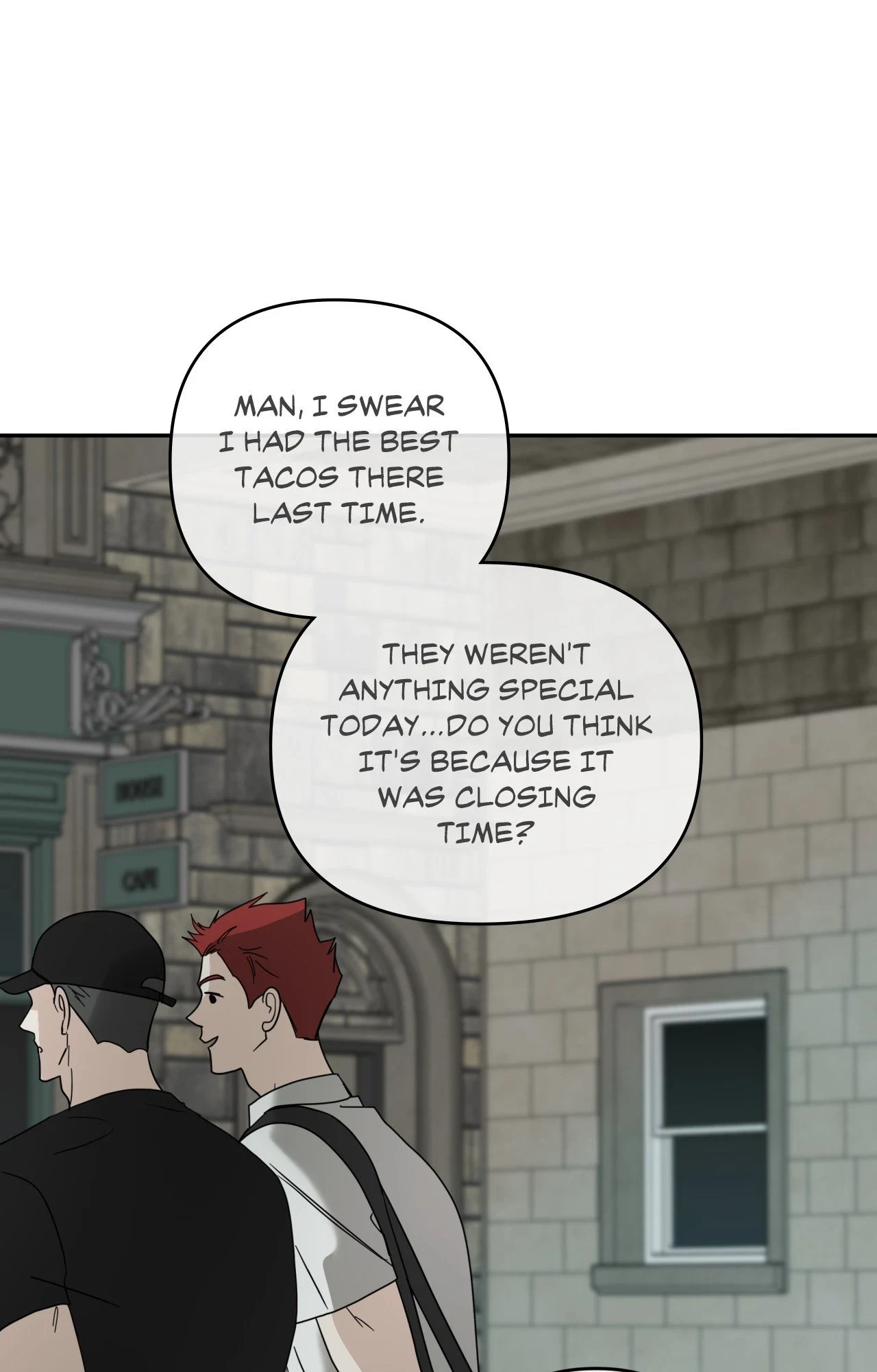 Dearest - Chapter 64 Page 45