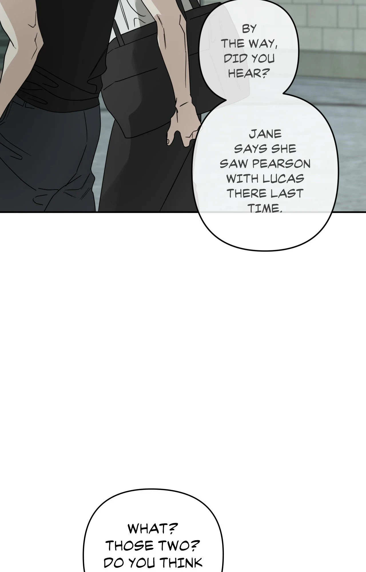 Dearest - Chapter 64 Page 46
