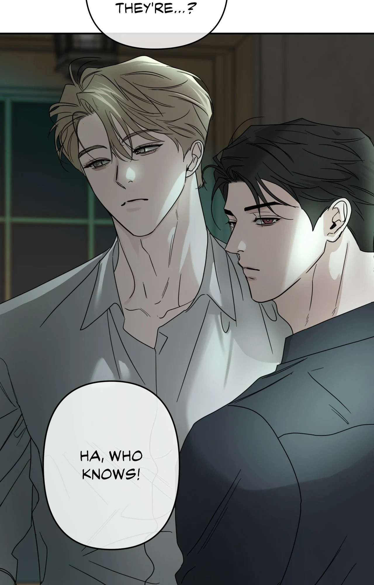 Dearest - Chapter 64 Page 47