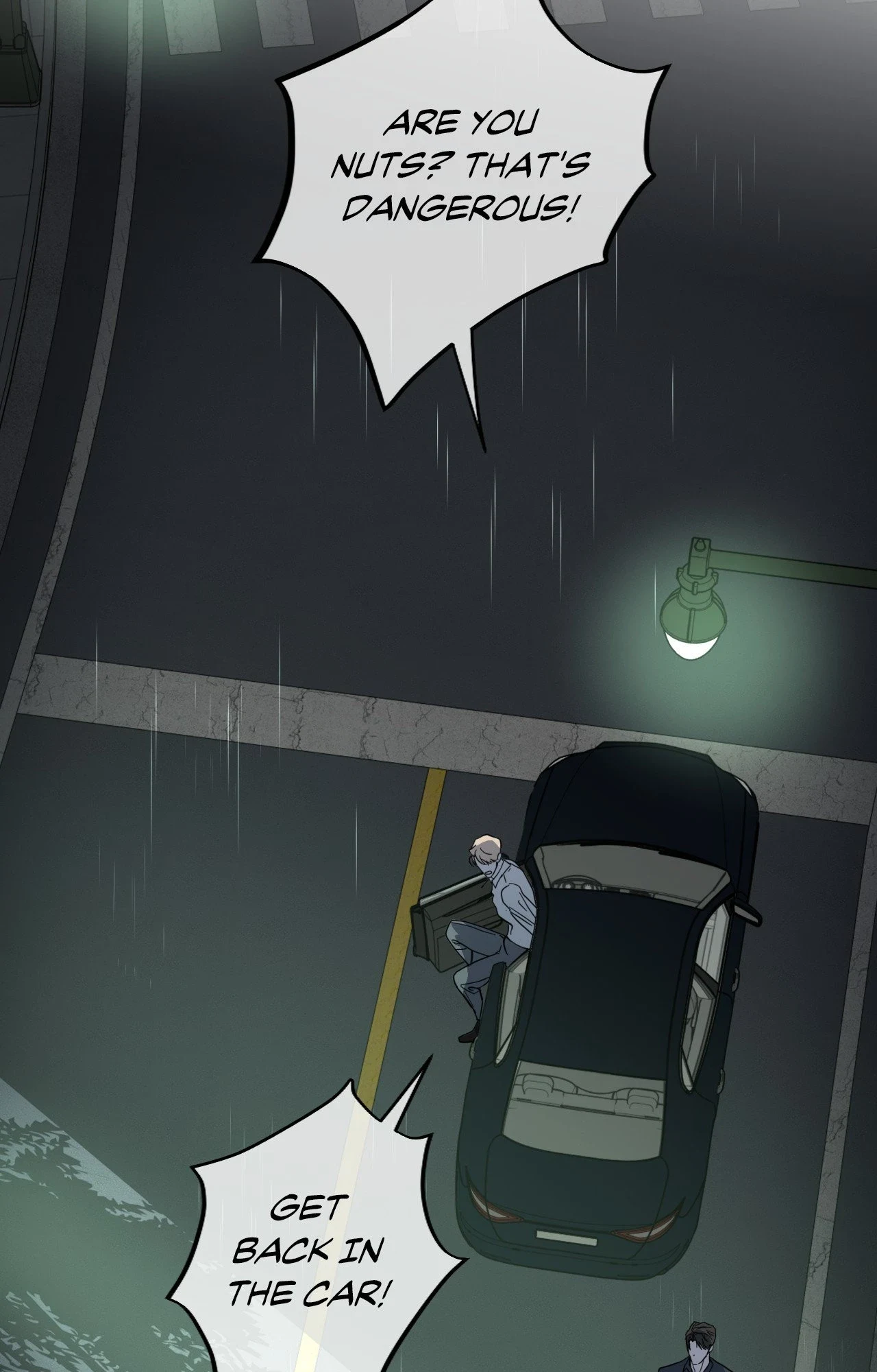 Dearest - Chapter 64 Page 64
