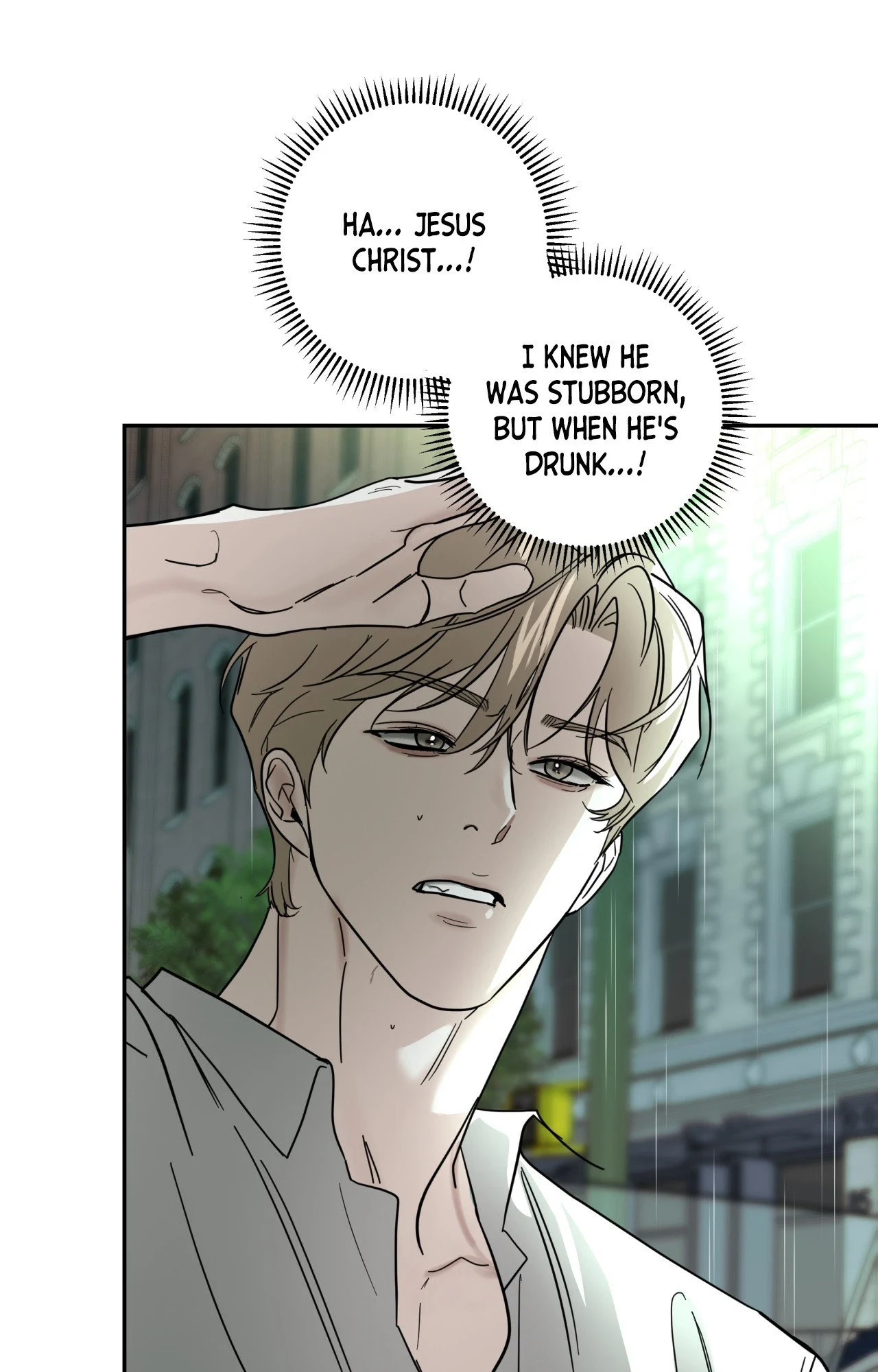 Dearest - Chapter 64 Page 68