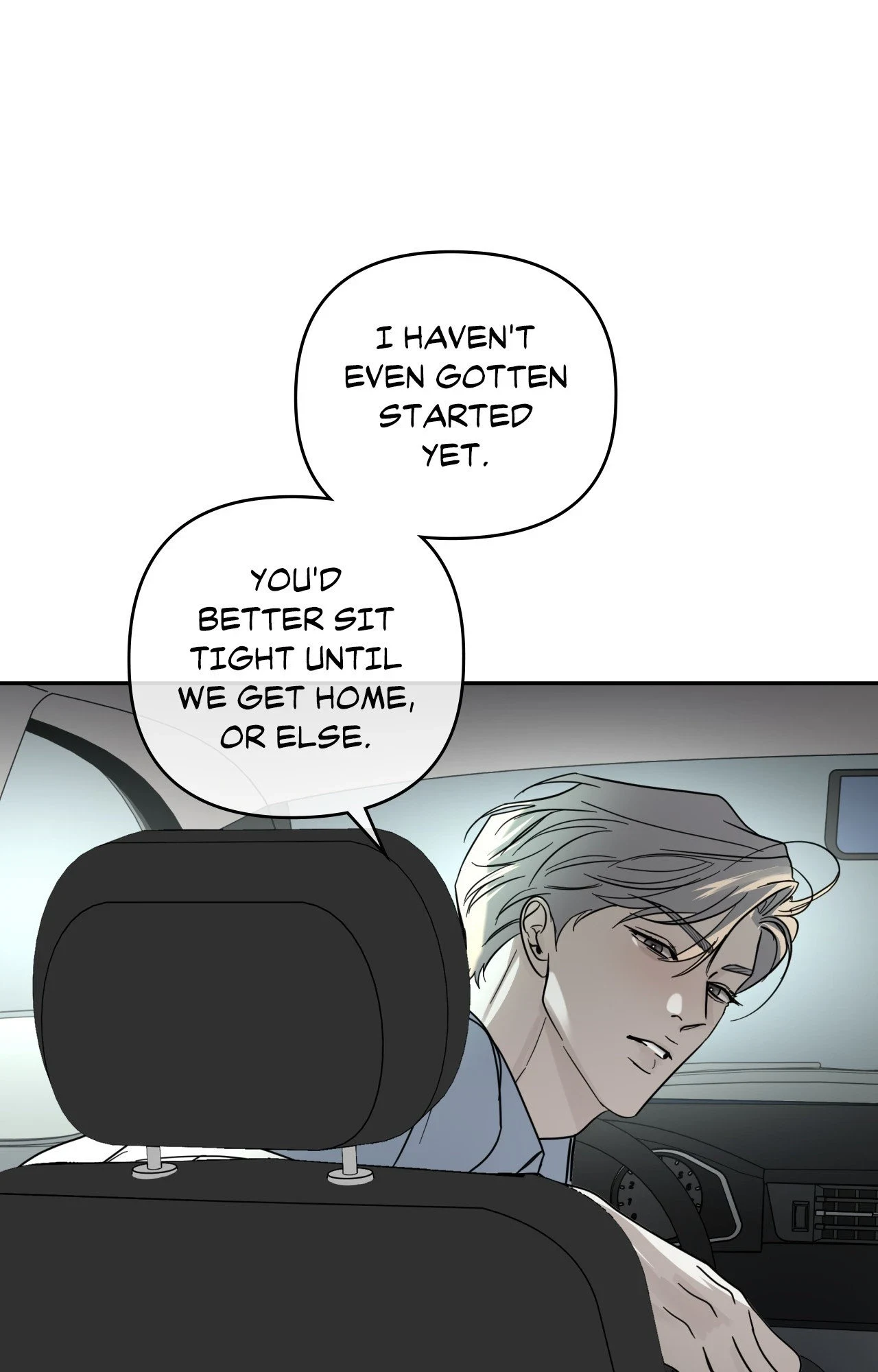 Dearest - Chapter 64 Page 81