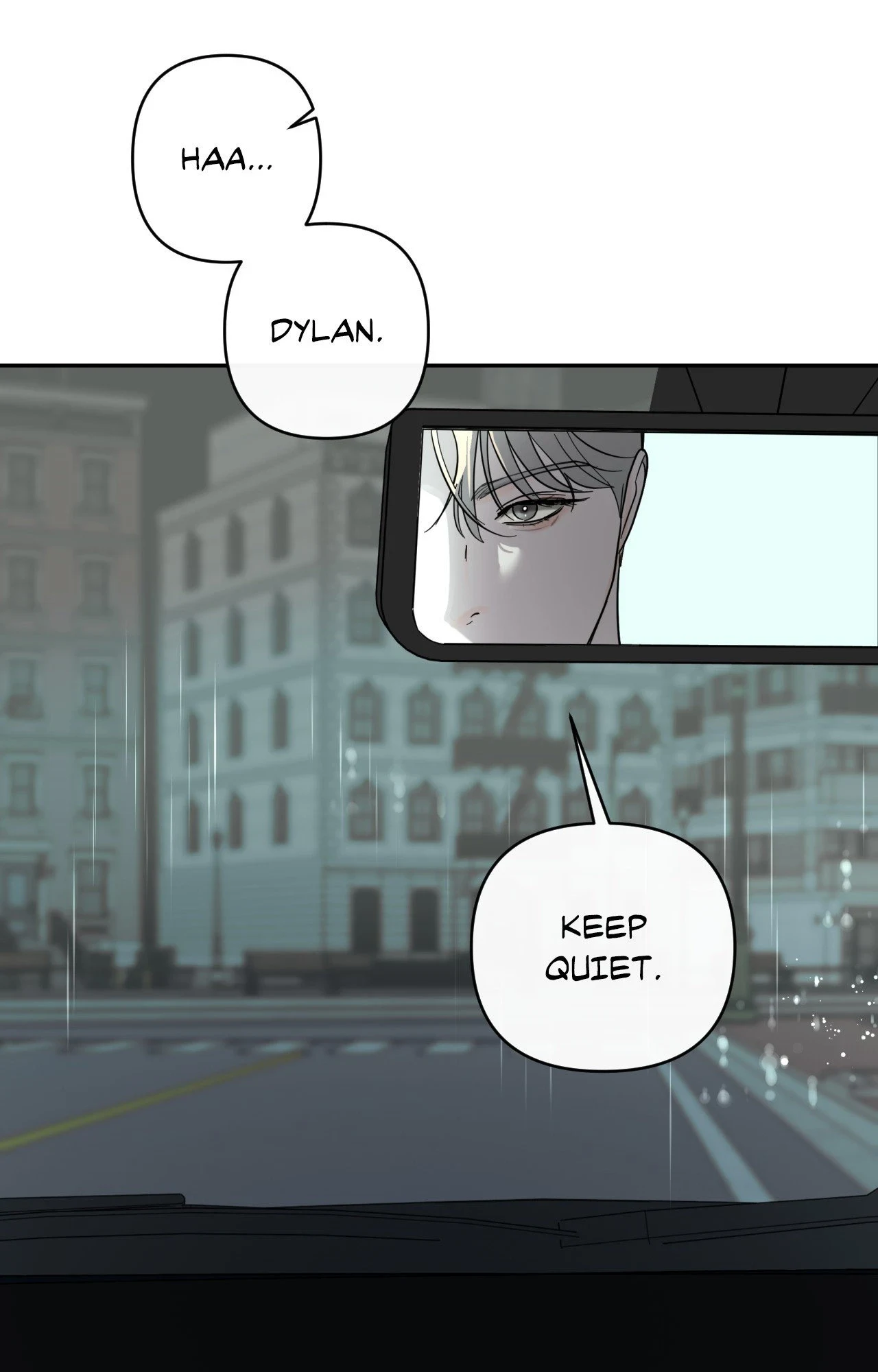 Dearest - Chapter 64 Page 84