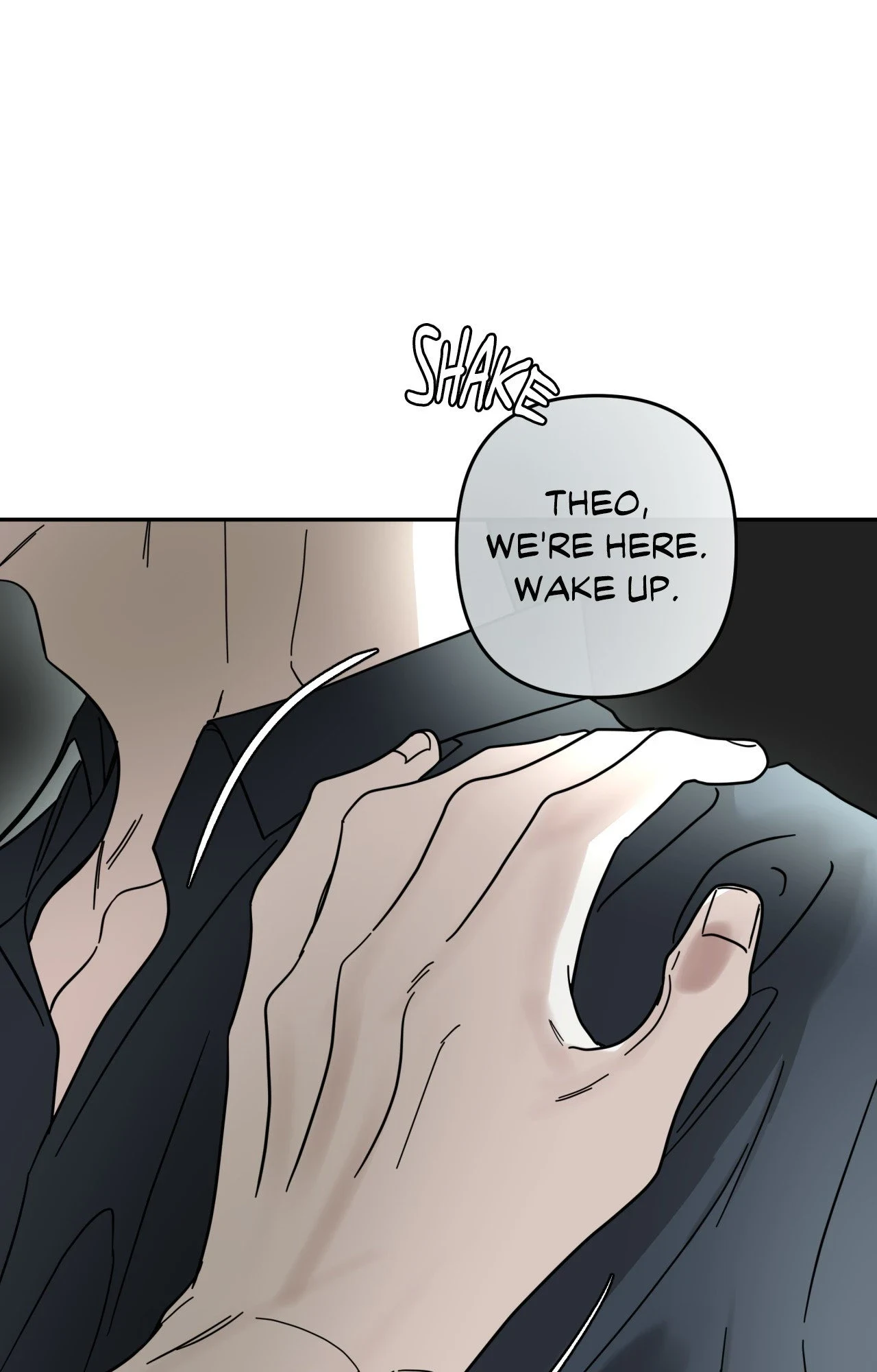 Dearest - Chapter 64 Page 94