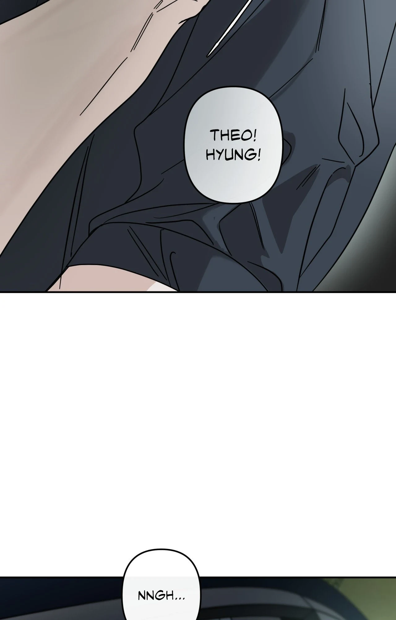 Dearest - Chapter 64 Page 95