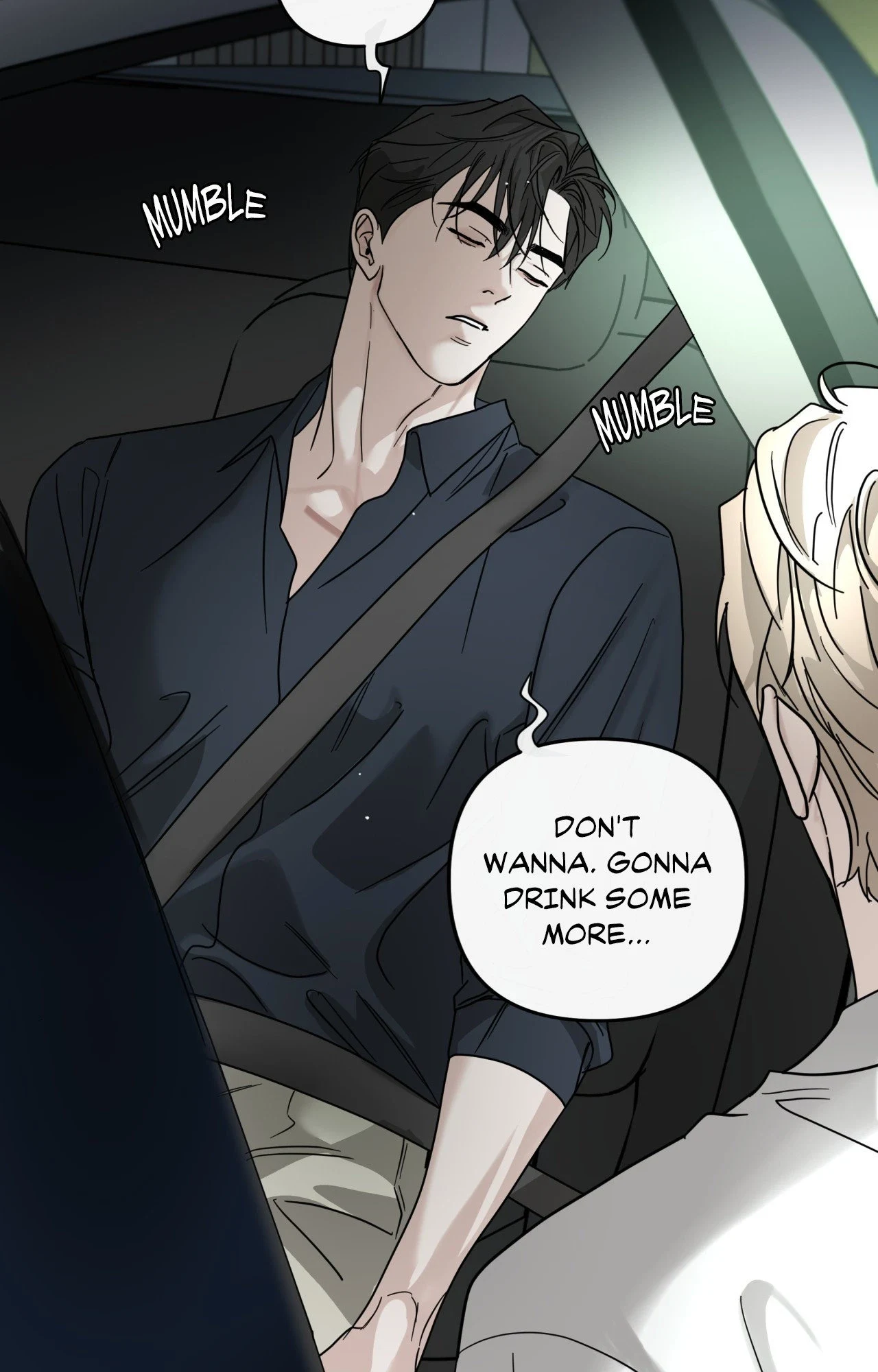 Dearest - Chapter 64 Page 96